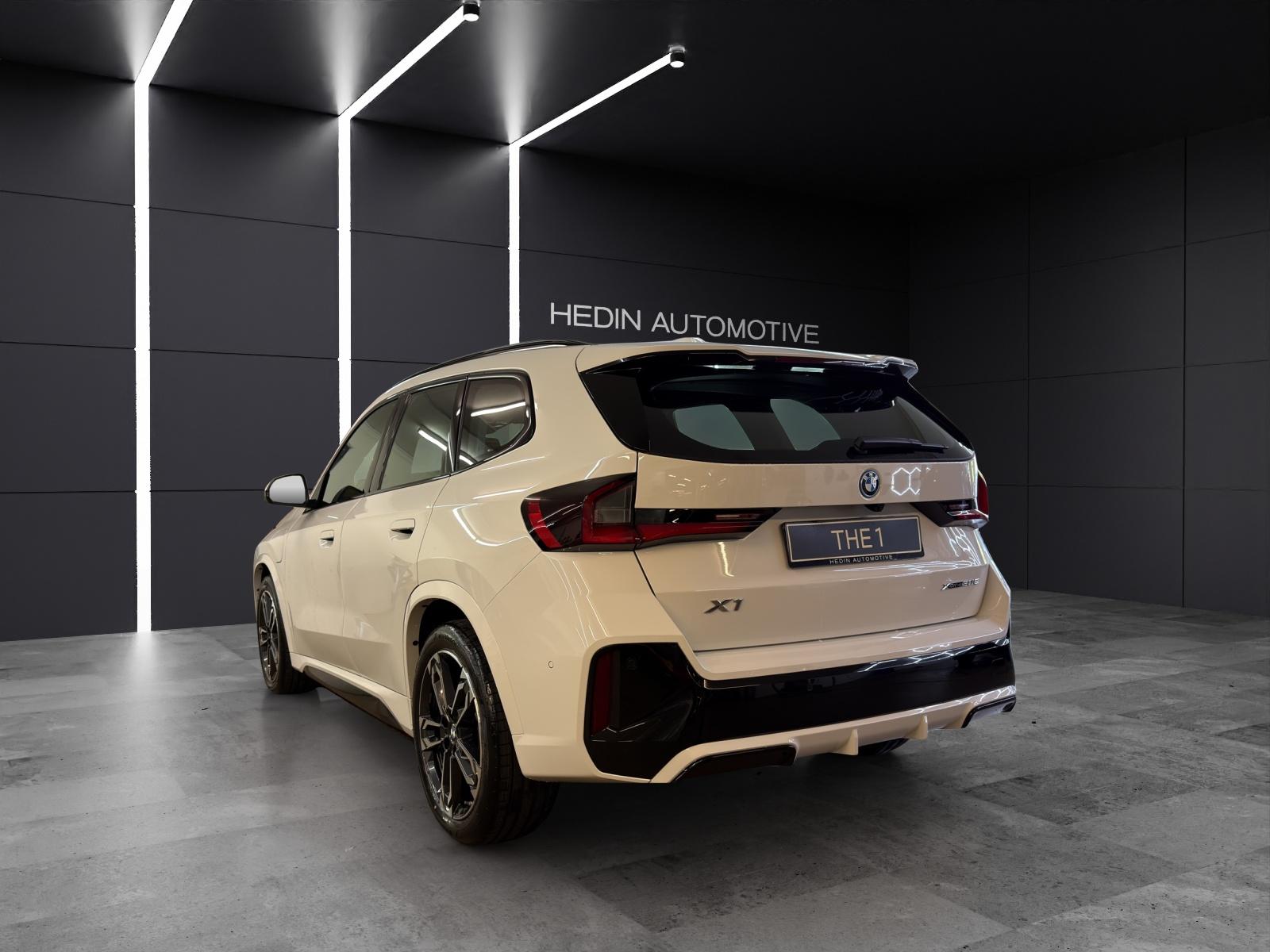 BMW X1 30e xDrive-image-2