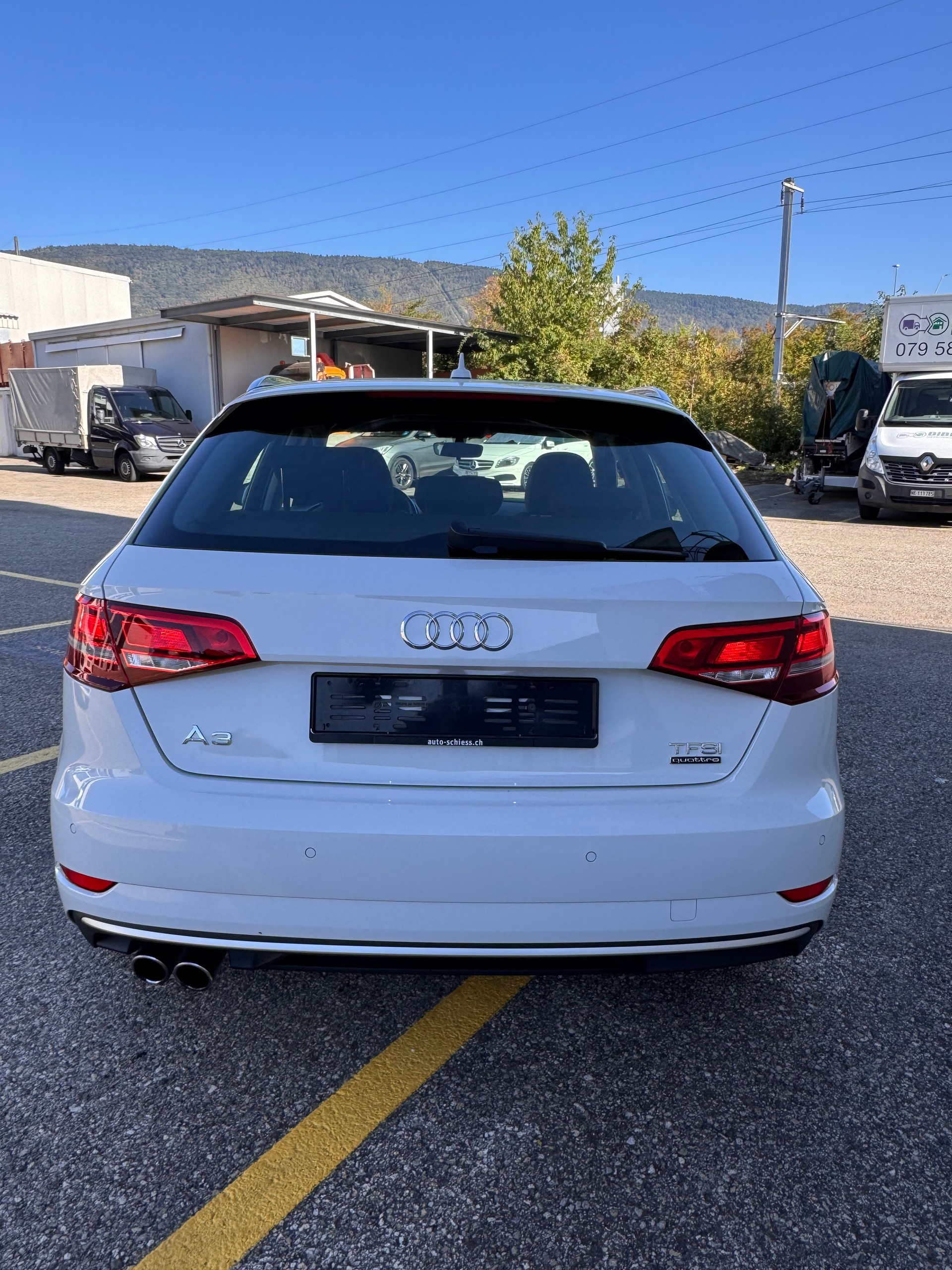 AUDI A3-image-5