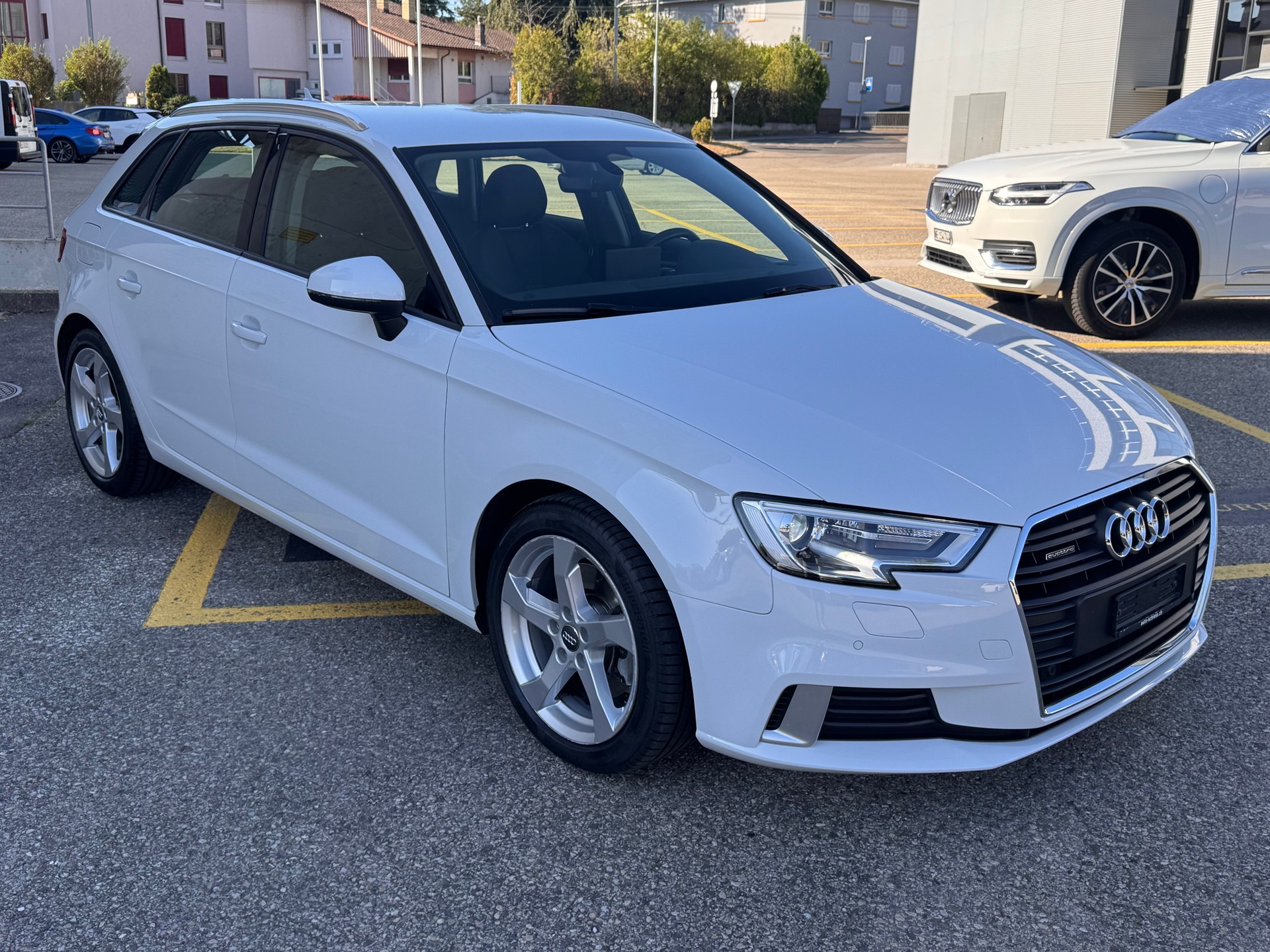 AUDI A3-image-3