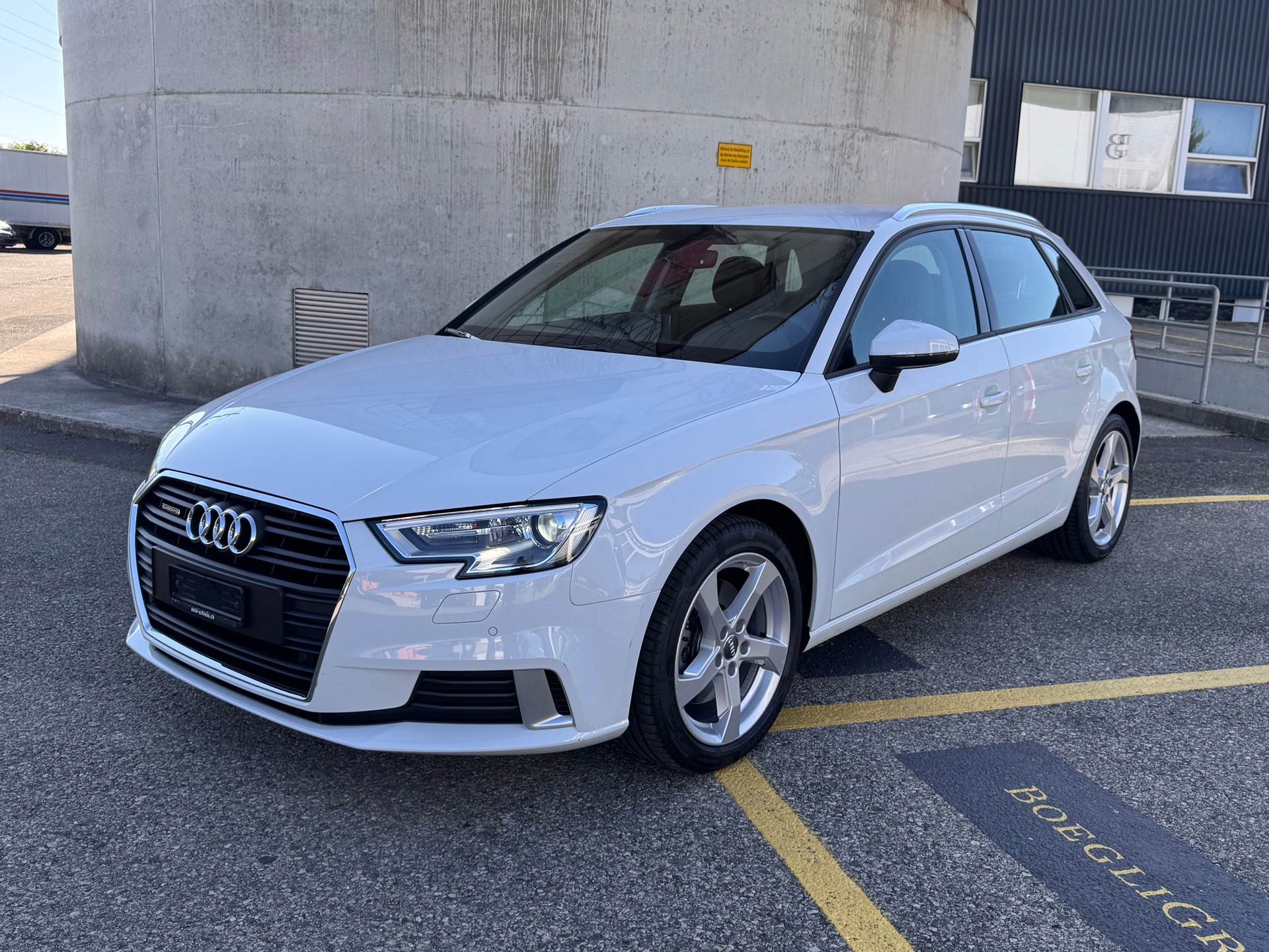 AUDI A3-image-0