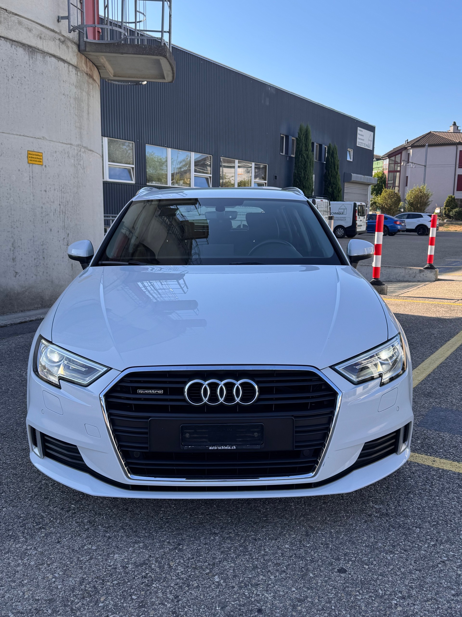 AUDI A3-image-2
