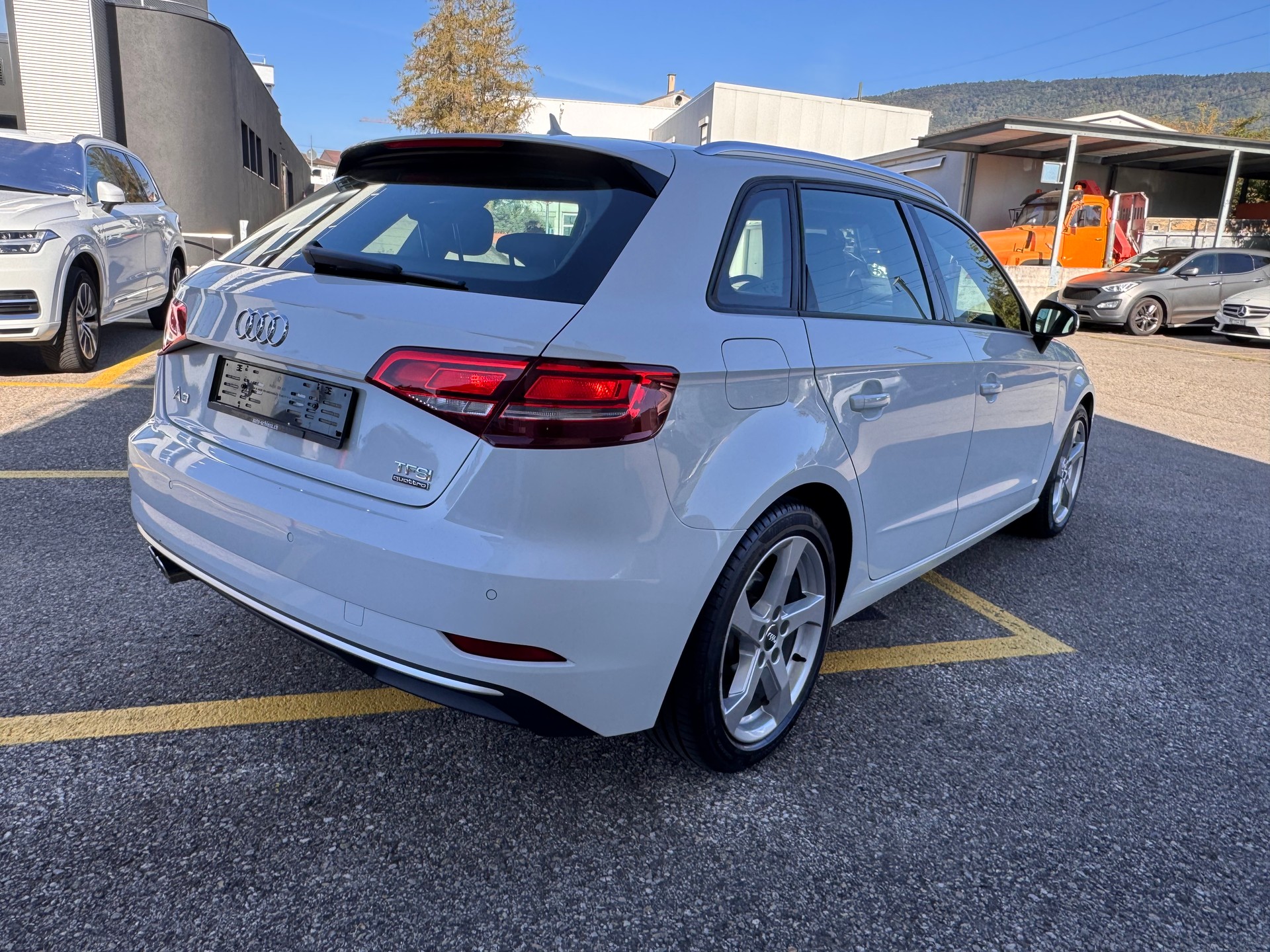 AUDI A3-image-4