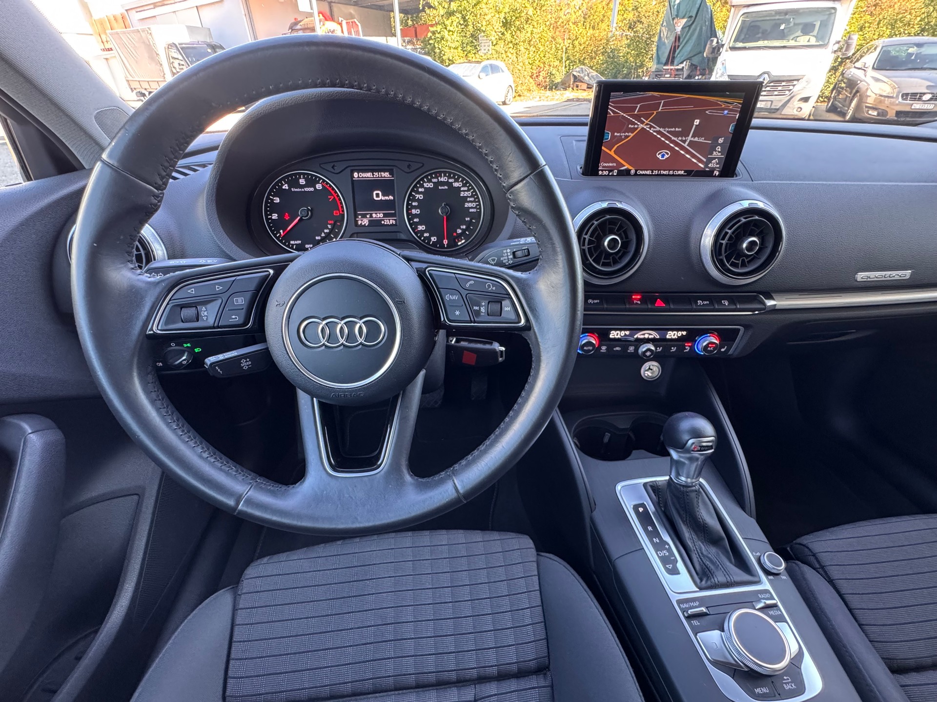AUDI A3-image-6