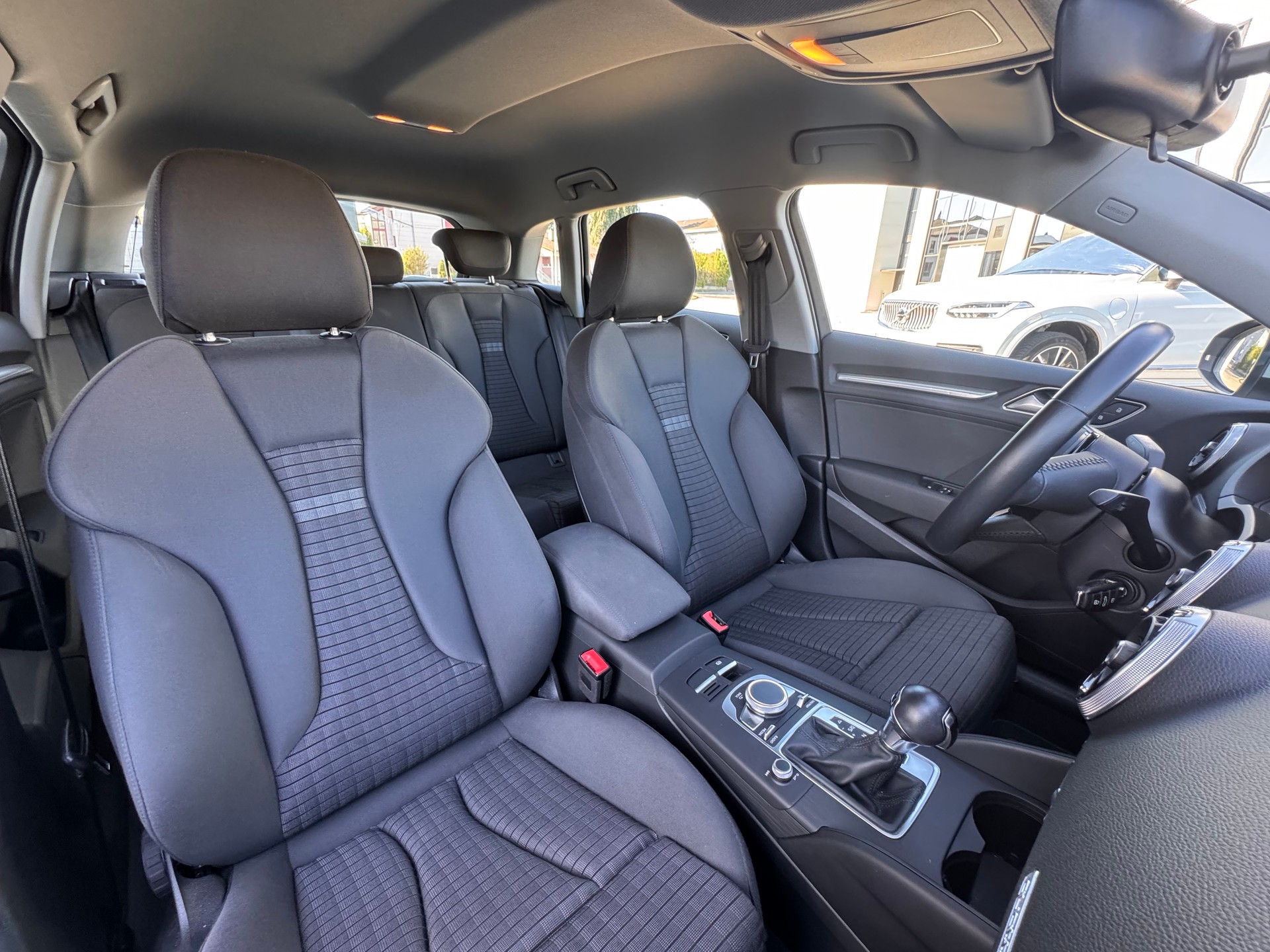 AUDI A3-image-7