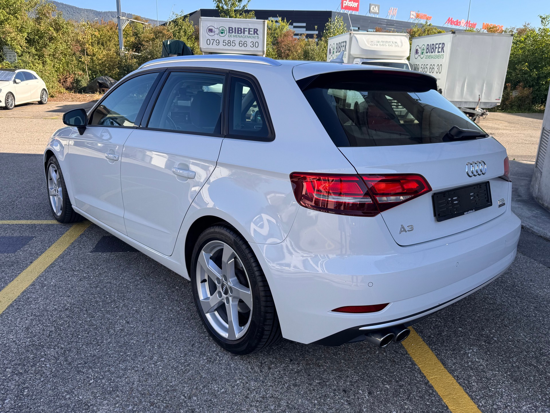 AUDI A3-image-1