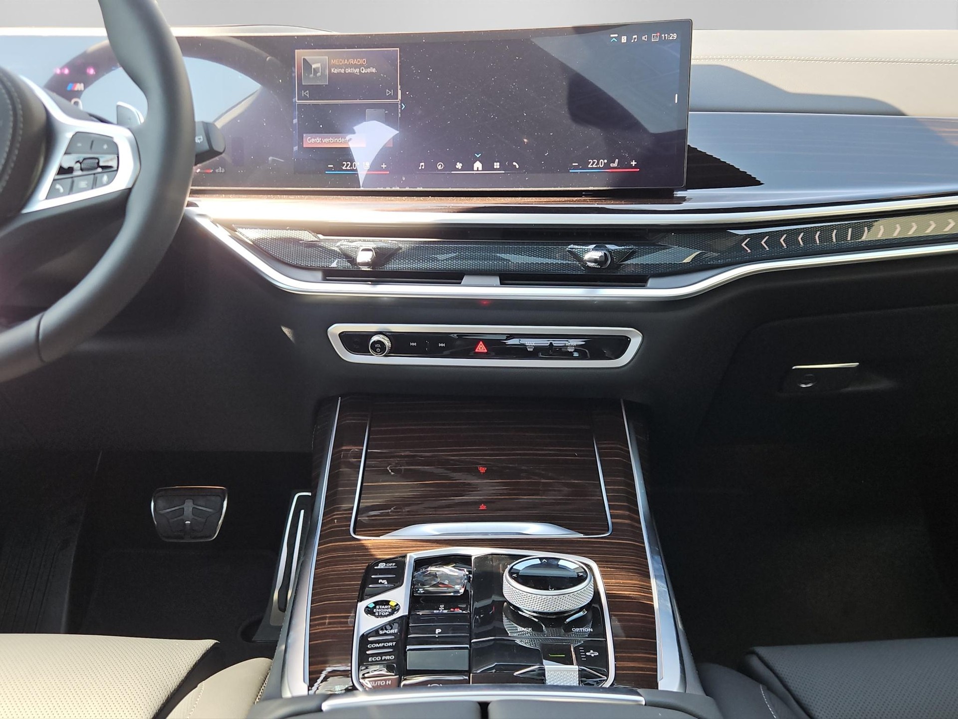 BMW X7 40d xDrive M Sport Pro-image-14