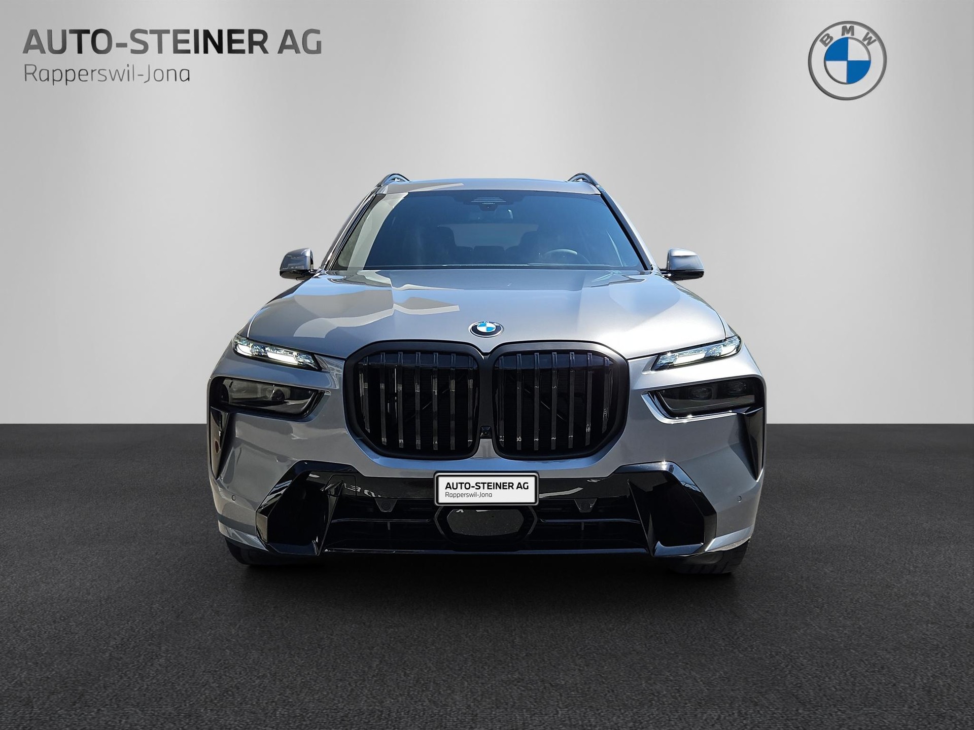 BMW X7 40d xDrive M Sport Pro-image-7