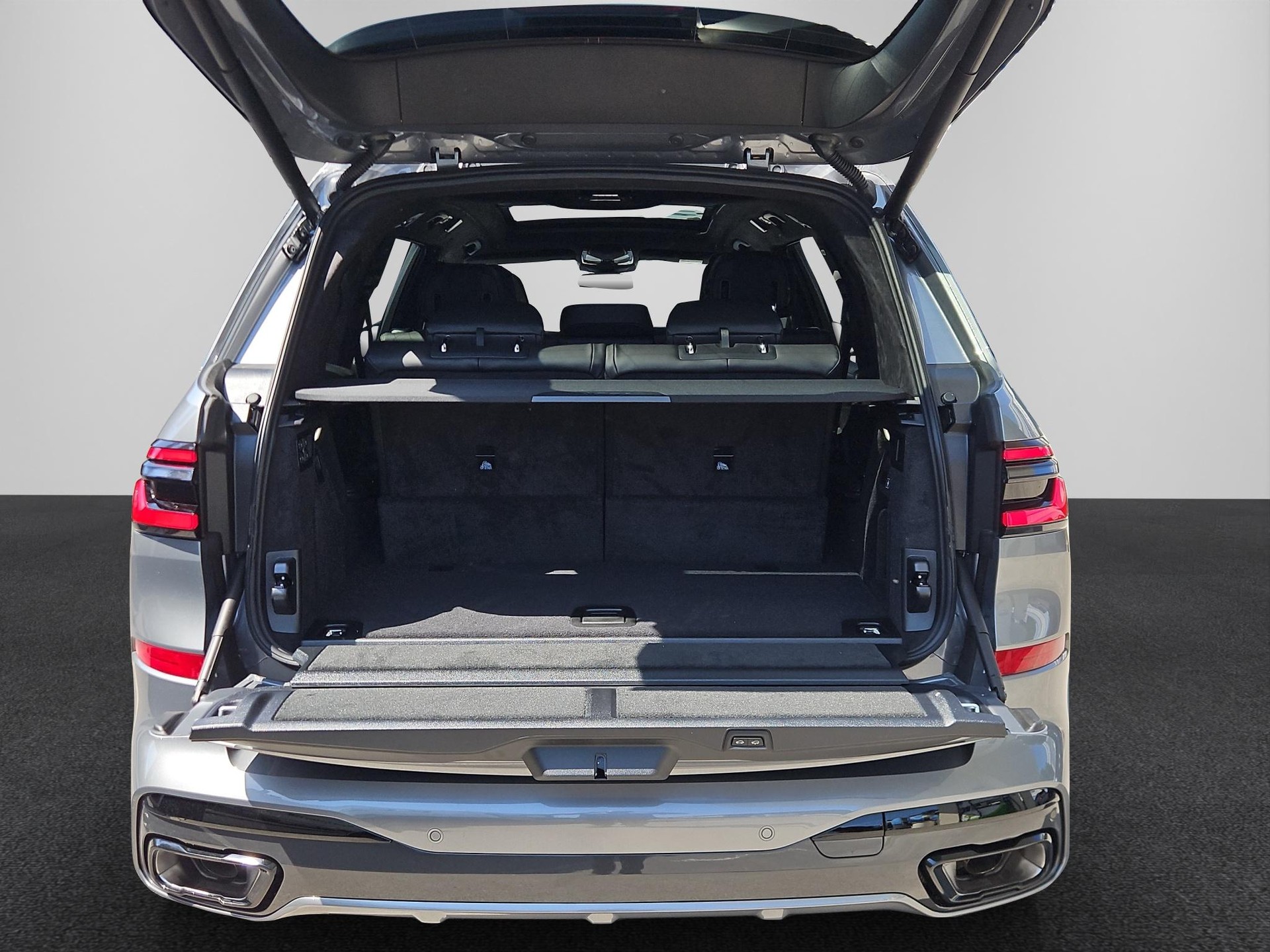 BMW X7 40d xDrive M Sport Pro-image-18