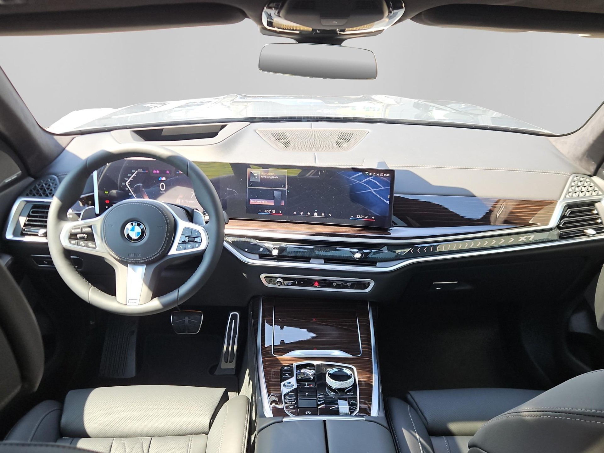 BMW X7 40d xDrive M Sport Pro-image-13