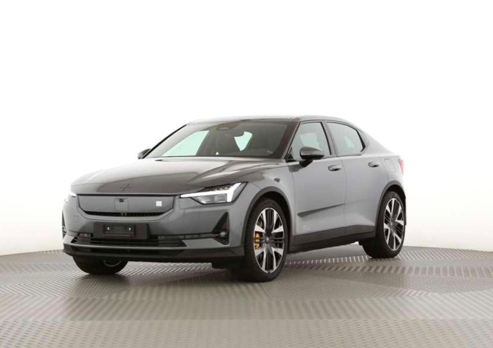POLESTAR Polestar 2 Long Range Dual Performance 82 kWh MY25-image-1