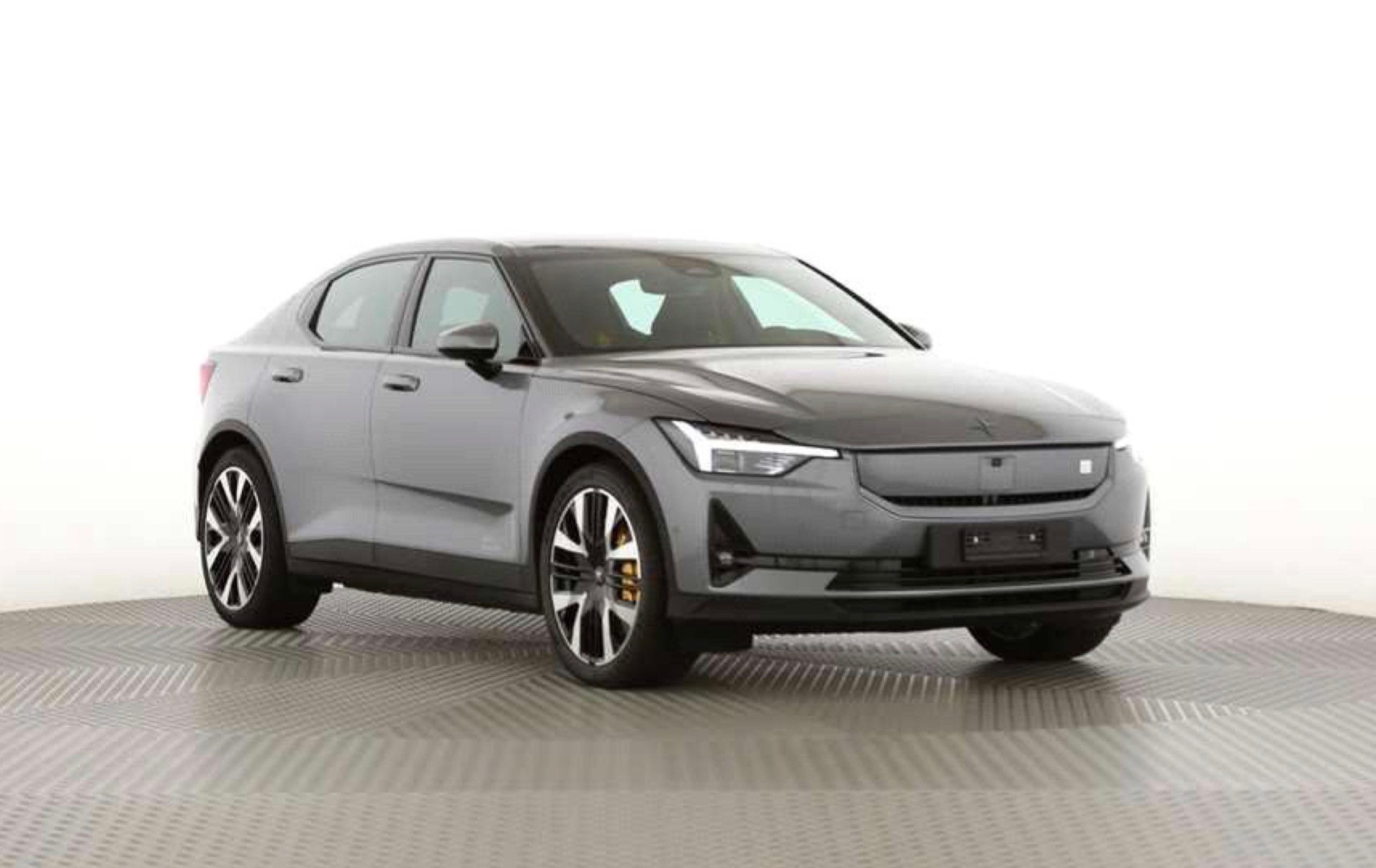 POLESTAR Polestar 2 Long Range Dual Performance 82 kWh MY25-image-0