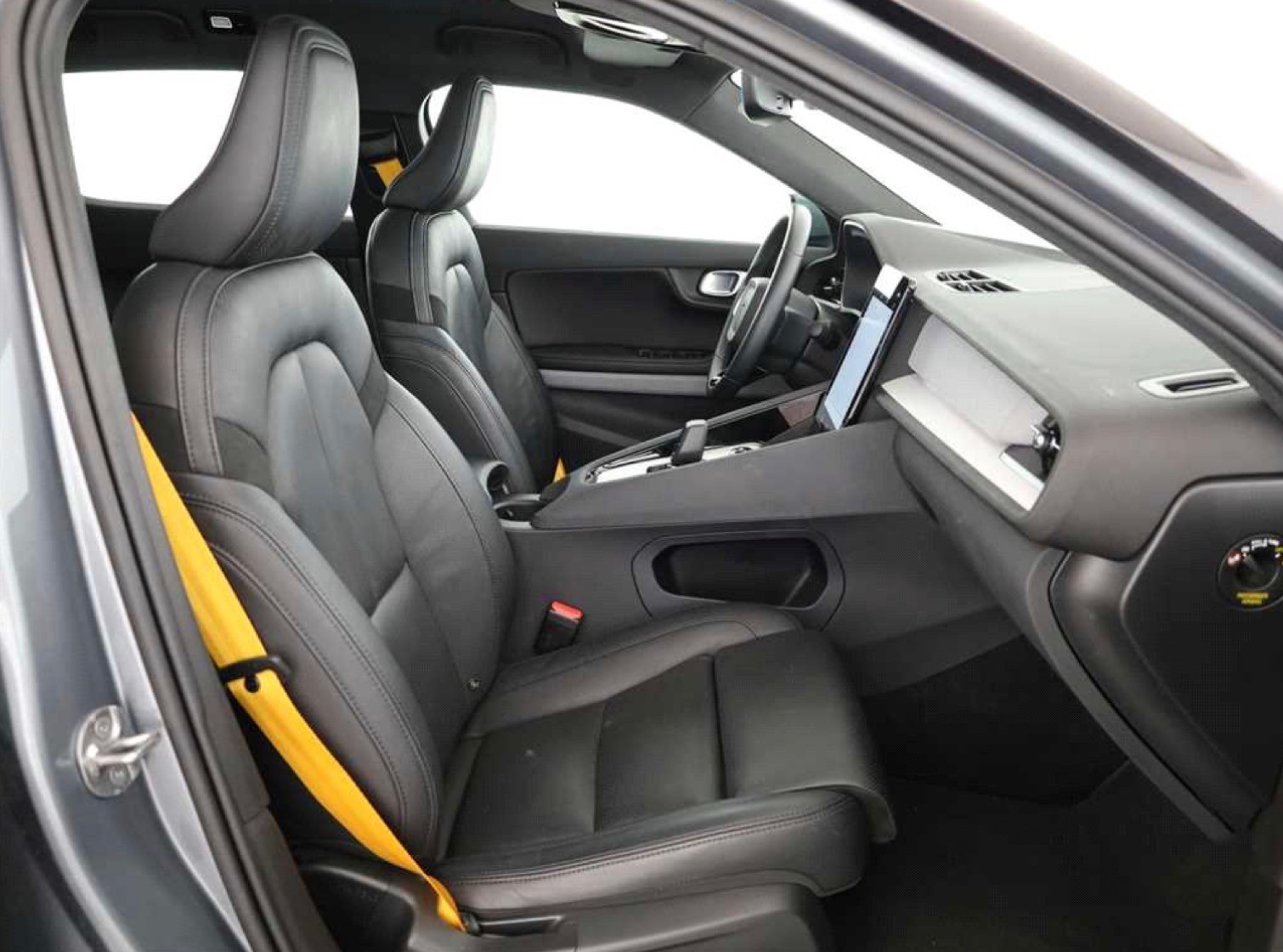 POLESTAR Polestar 2 Long Range Dual Performance 82 kWh MY25-image-6