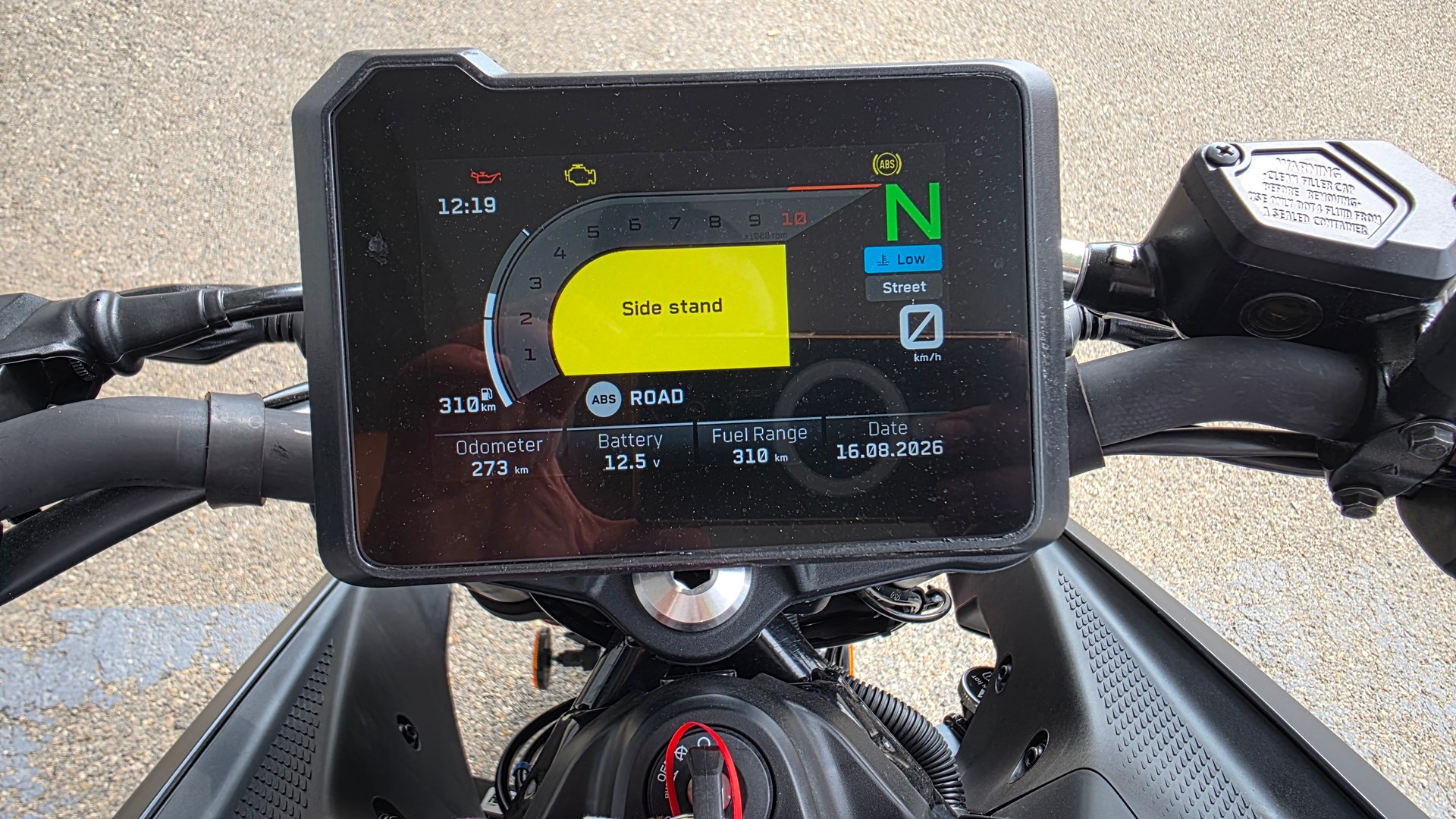 KTM 125 Duke-image-10
