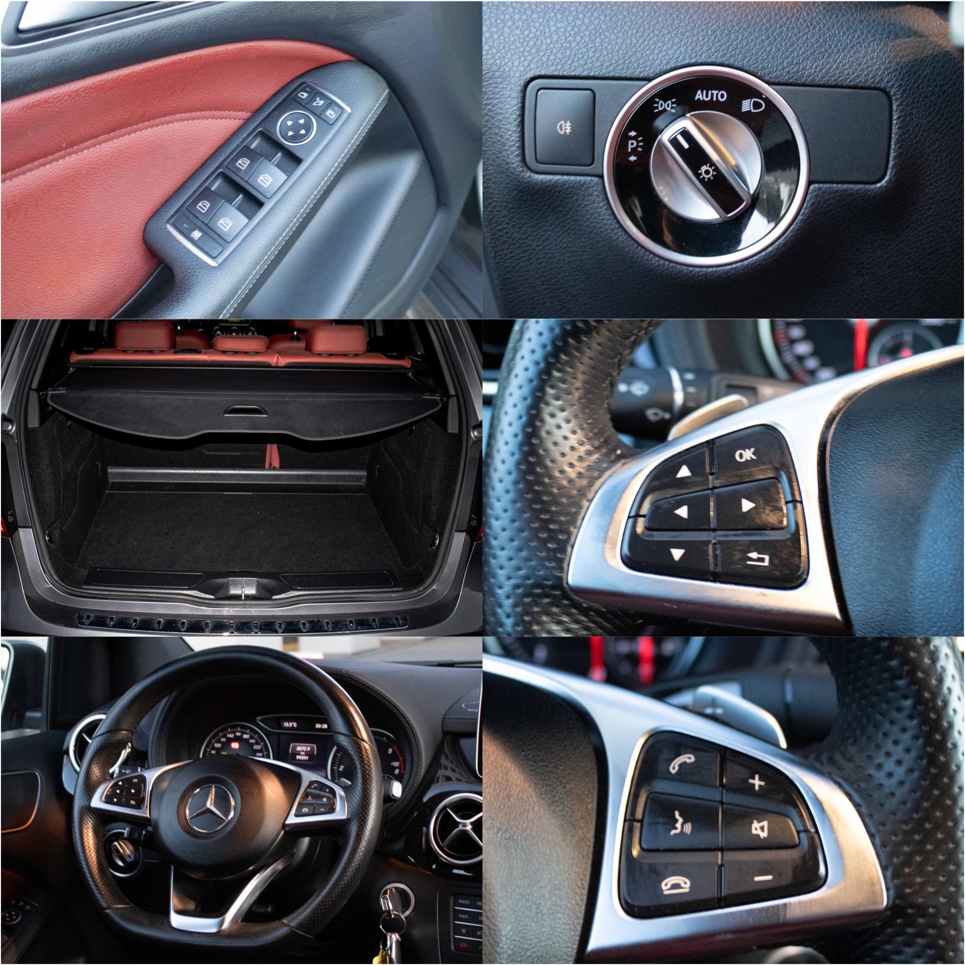 MERCEDES-BENZ B 200 CDI AMG Line 7G-DCT-image-10