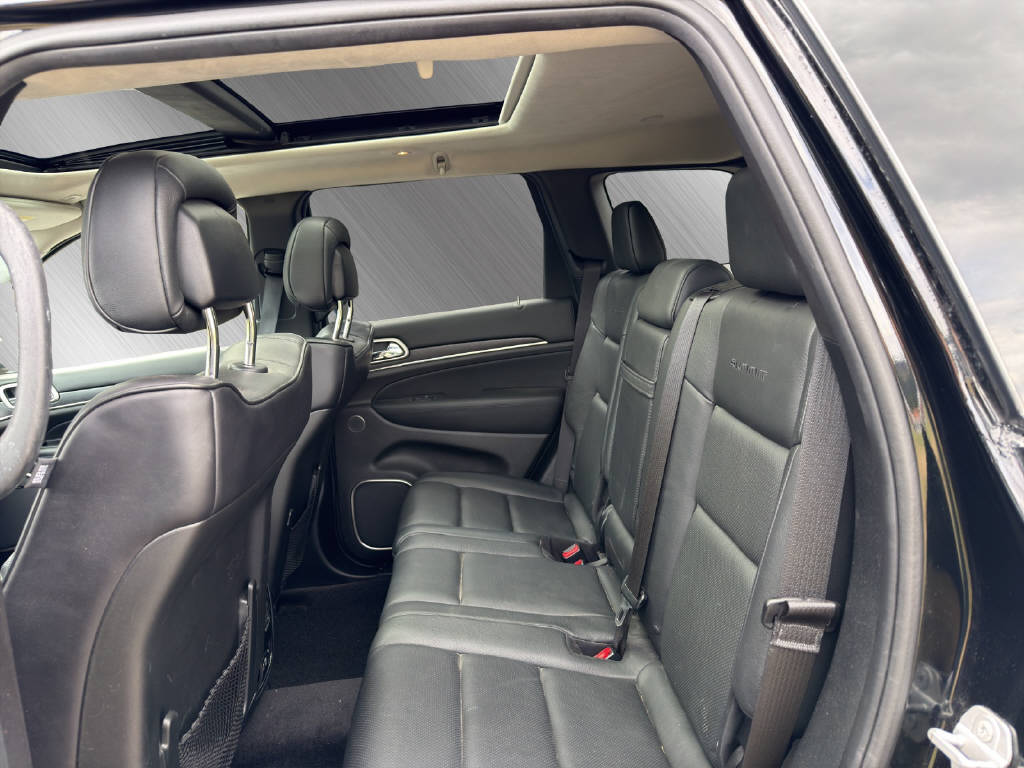 JEEP Grand Cherokee 3.0 CRD 250 Summit-image-14