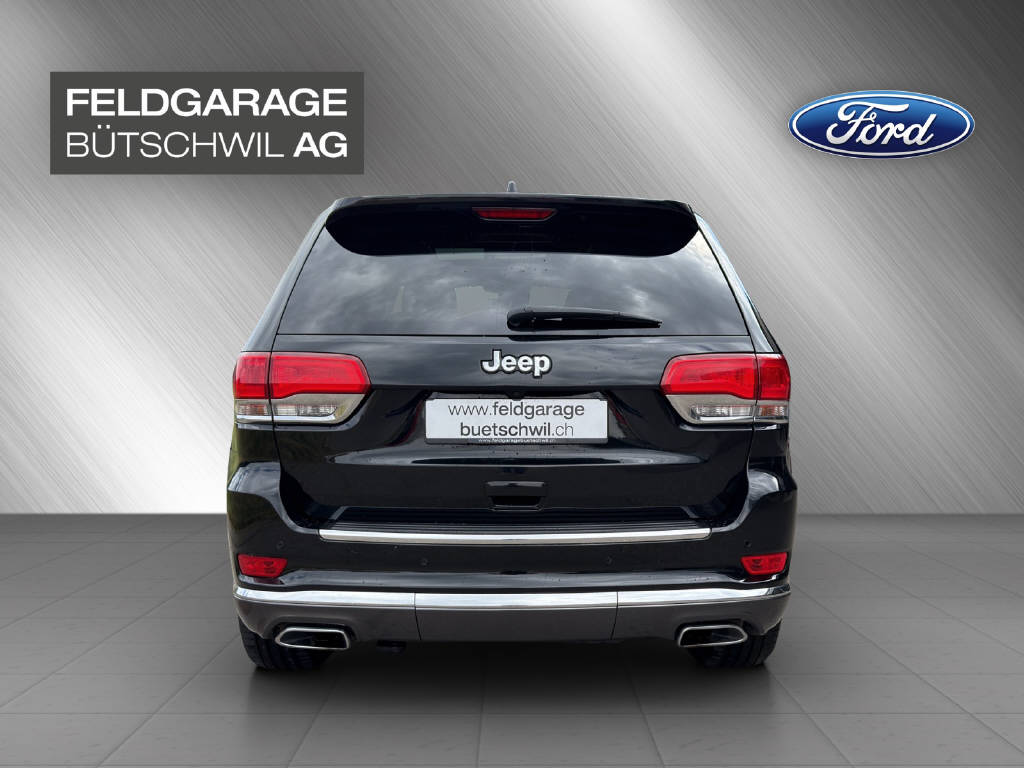 JEEP Grand Cherokee 3.0 CRD 250 Summit-image-6