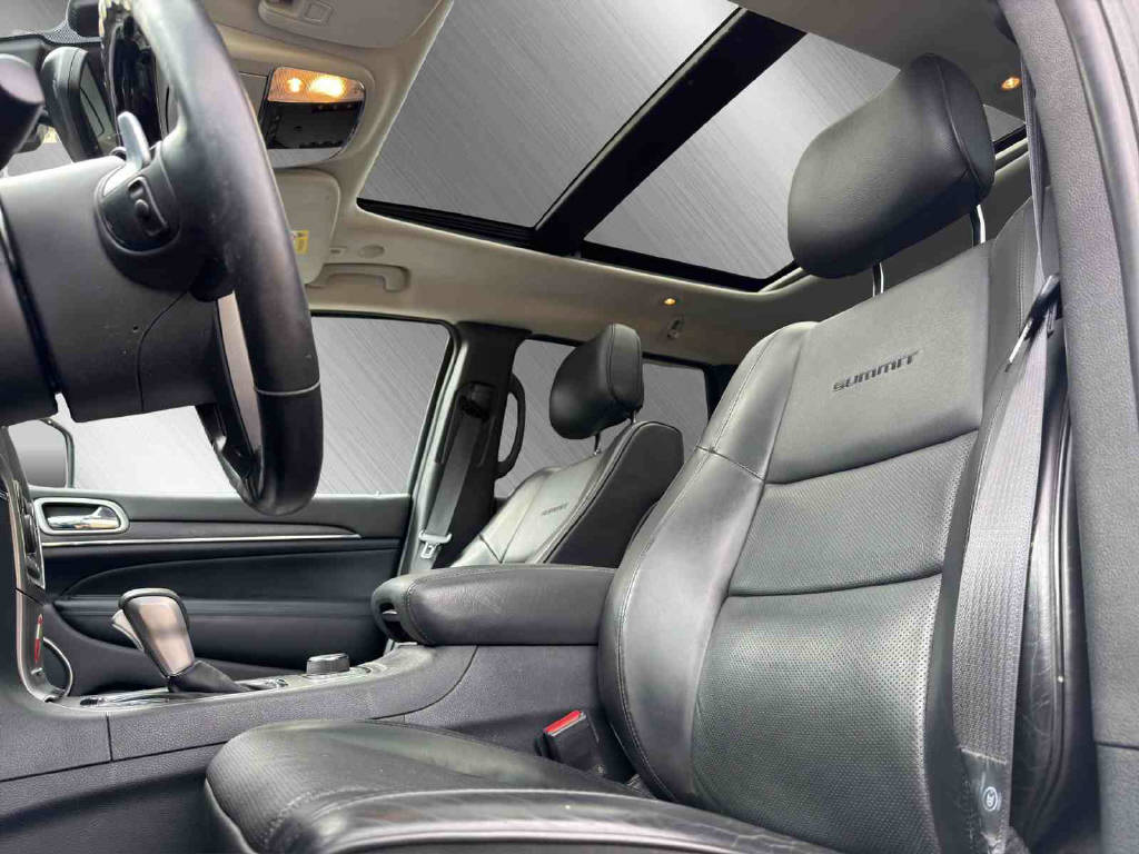 JEEP Grand Cherokee 3.0 CRD 250 Summit-image-15