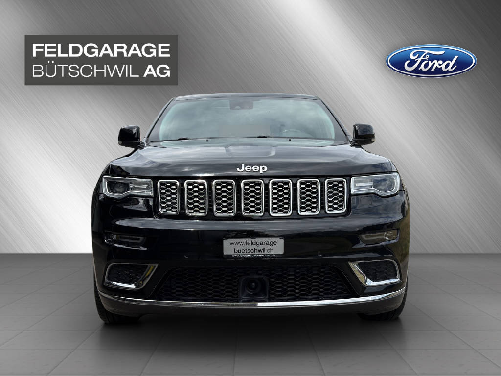 JEEP Grand Cherokee 3.0 CRD 250 Summit-image-1