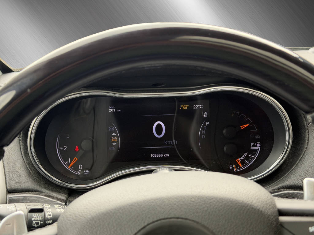 JEEP Grand Cherokee 3.0 CRD 250 Summit-image-12