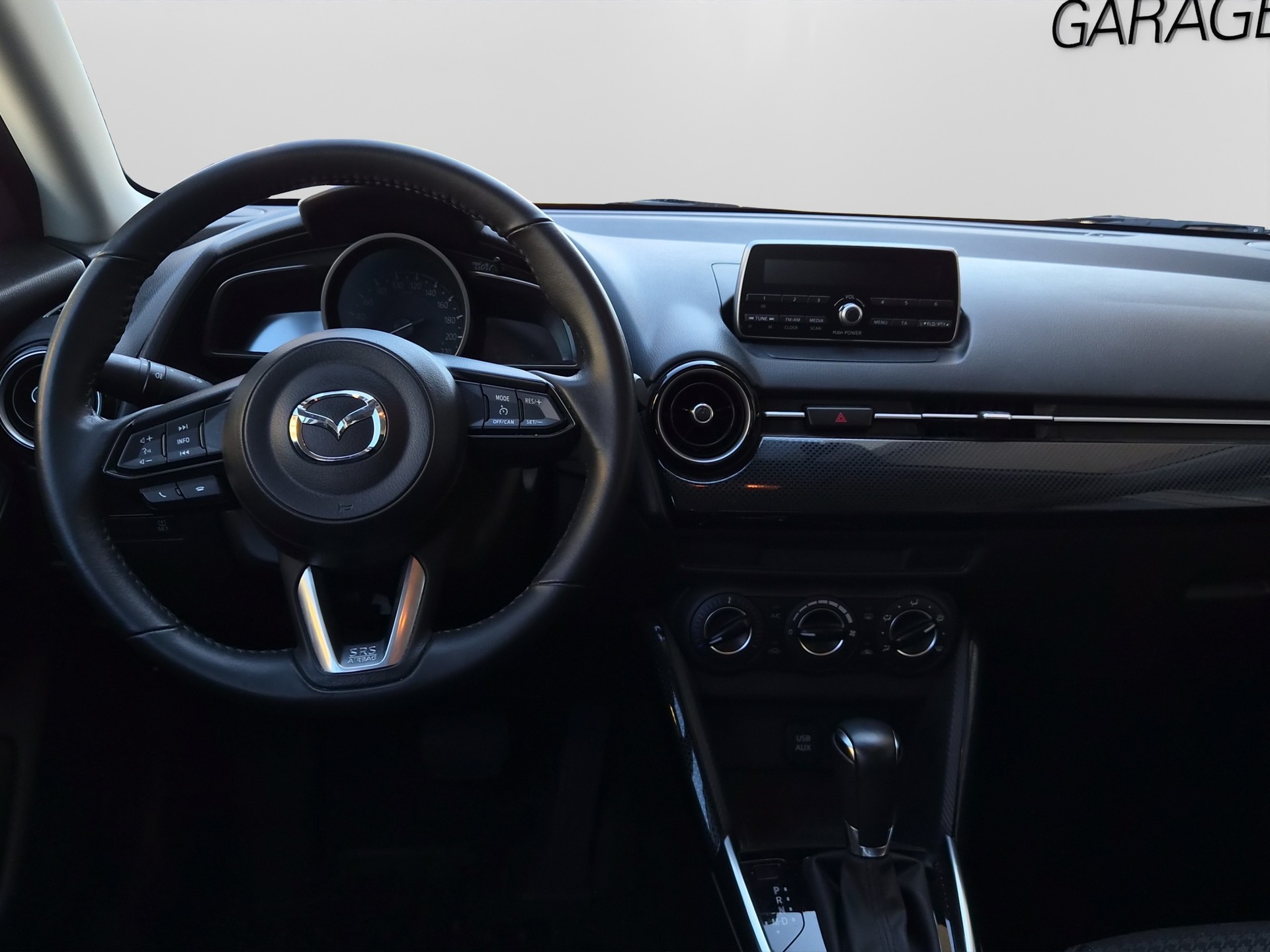 MAZDA 2 1.5 90 Ambition-image-15