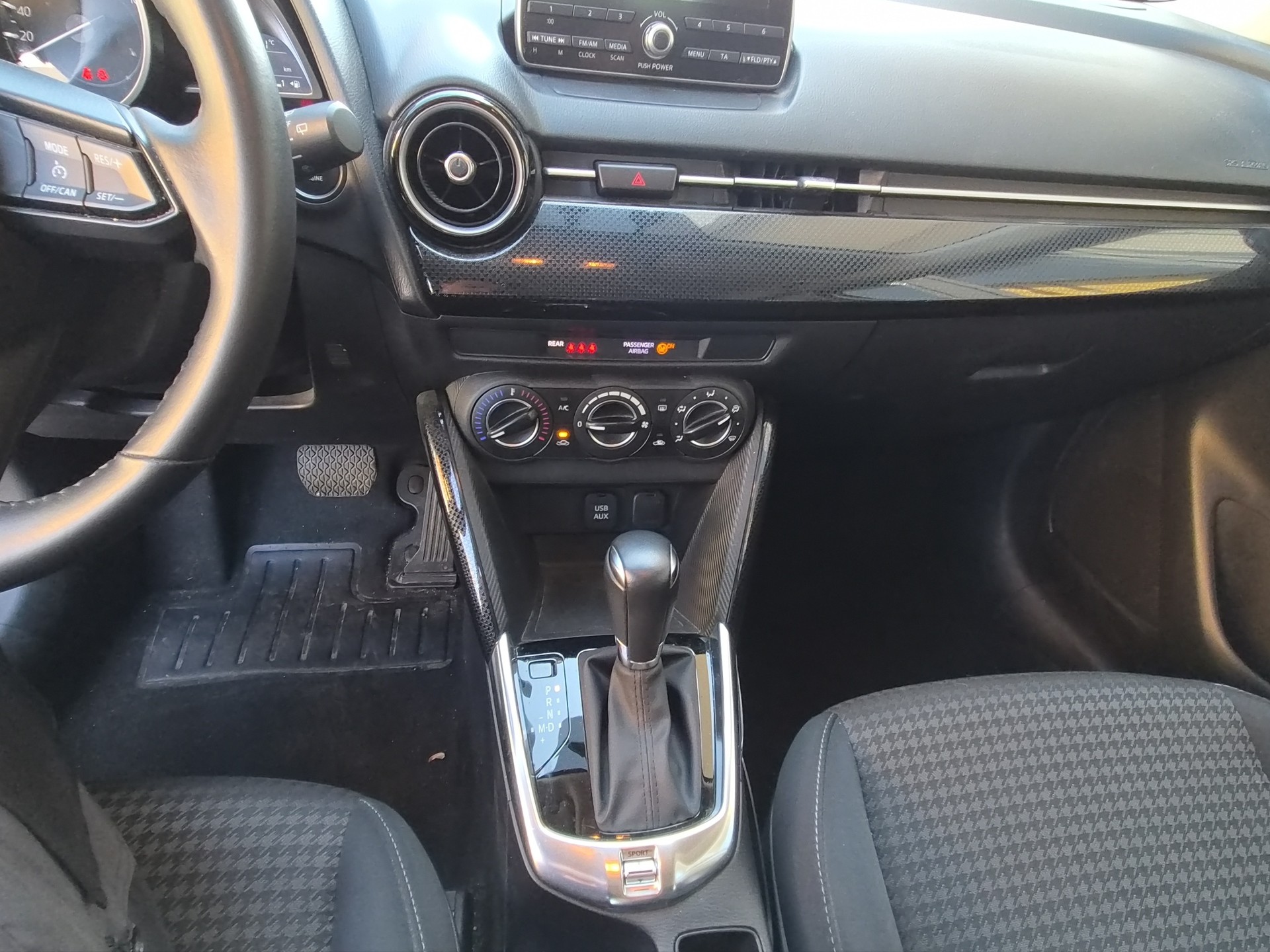 MAZDA 2 1.5 90 Ambition-image-18