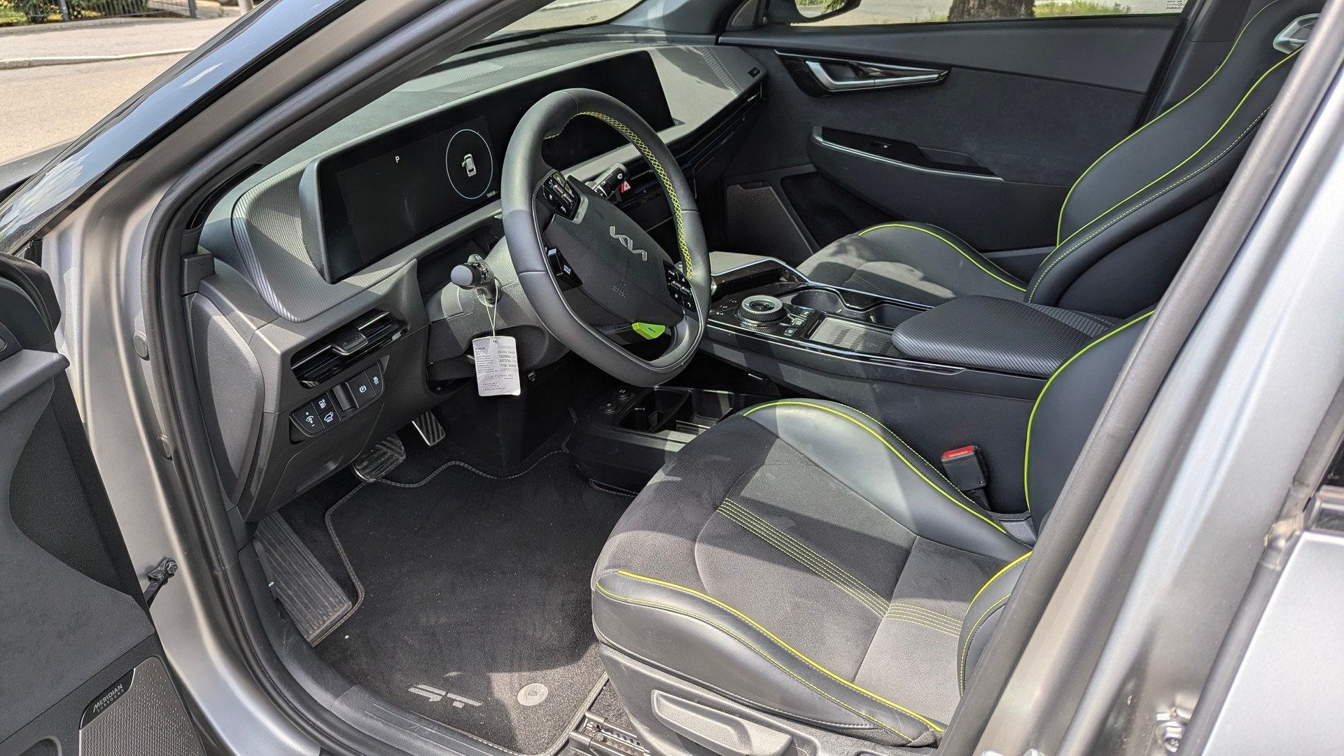 KIA 77 kWh GT 4x4-image-3