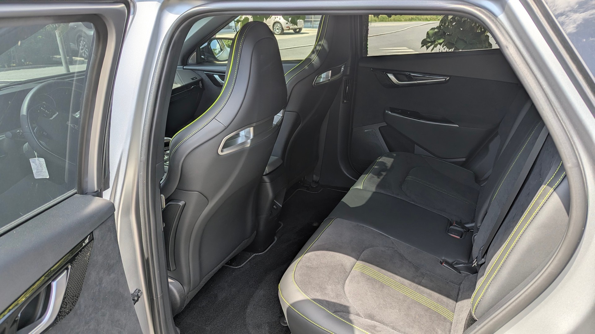 KIA 77 kWh GT 4x4-image-5