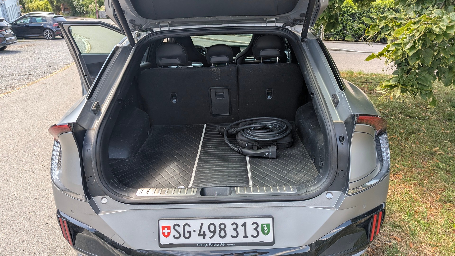 KIA 77 kWh GT 4x4-image-4