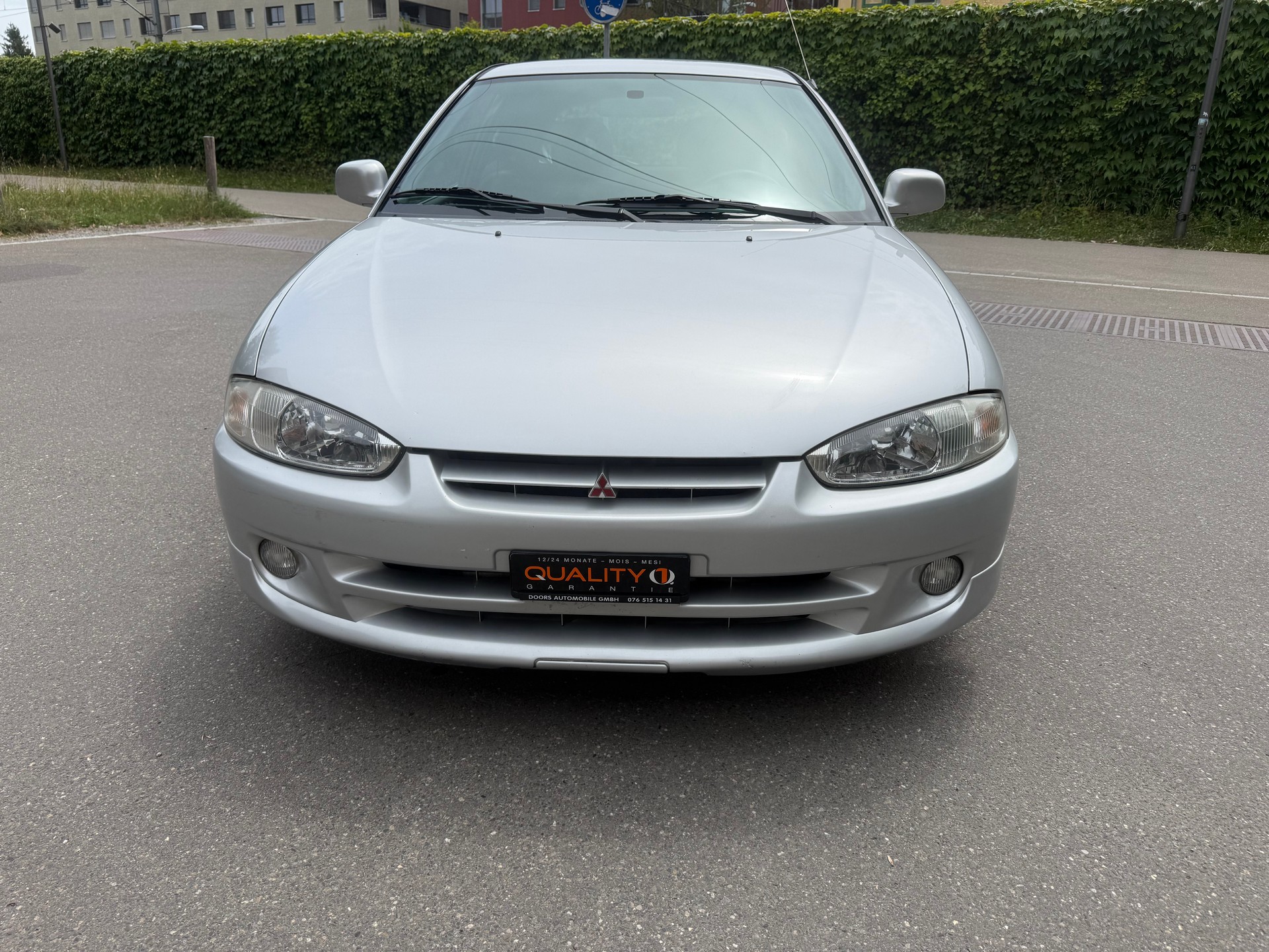 MITSUBISHI Colt 1.6 16V Evo (25)-image-3
