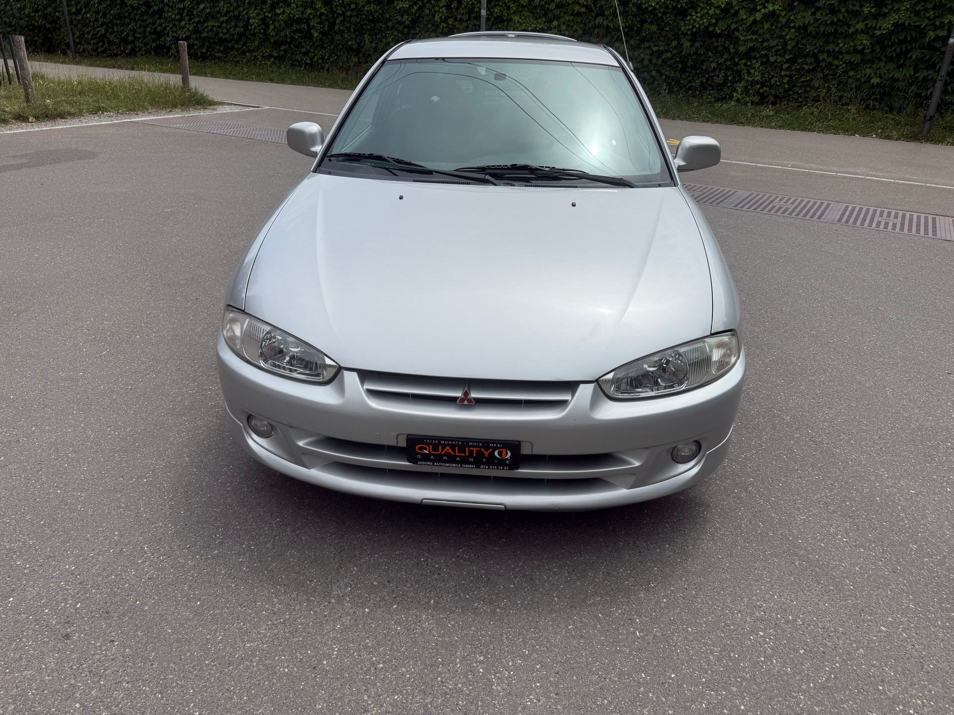 MITSUBISHI Colt 1.6 16V Evo (25)-image-2