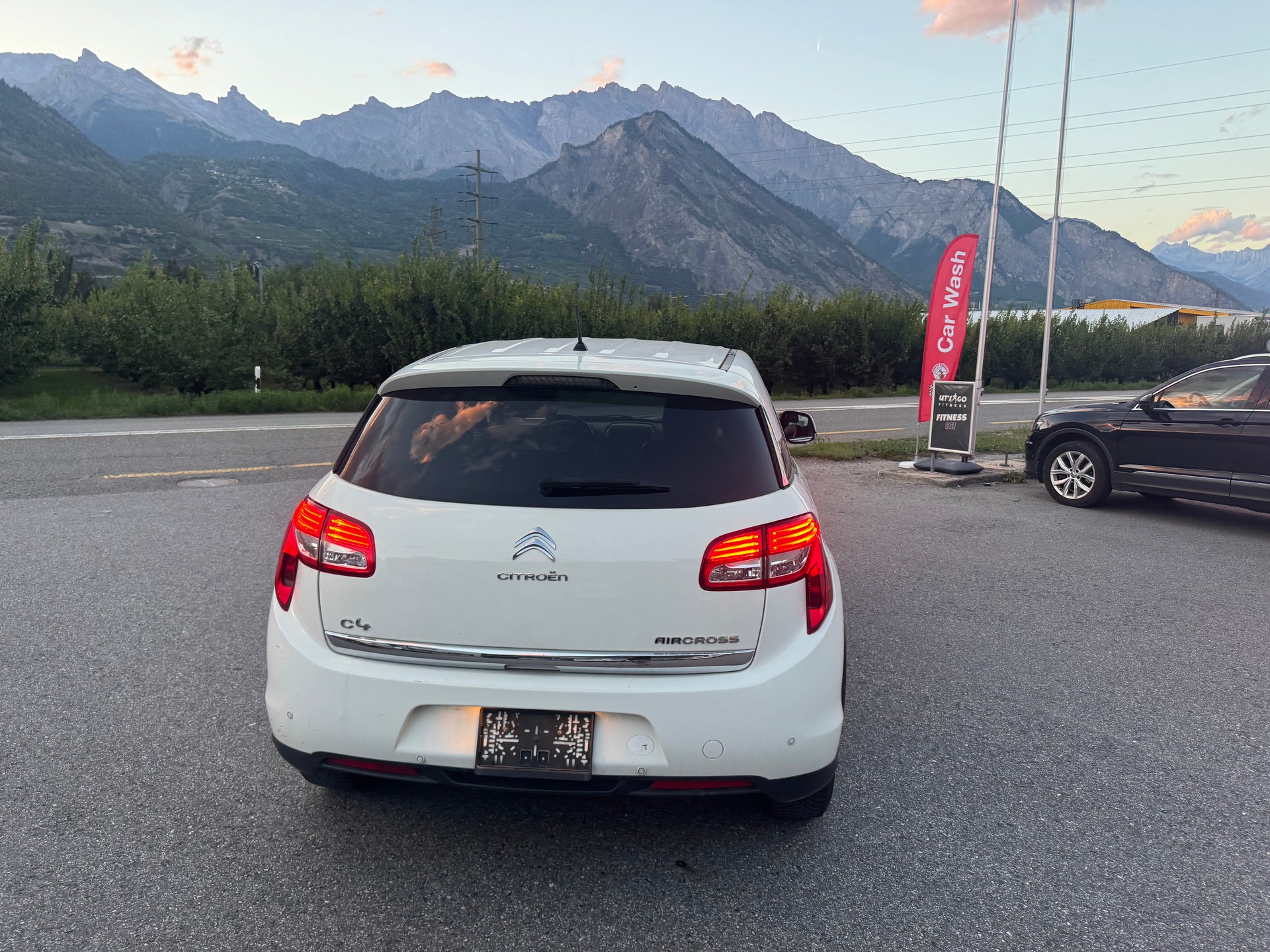 CITROEN C4 Aircross 1.6 HDi Collection 4WD-image-4