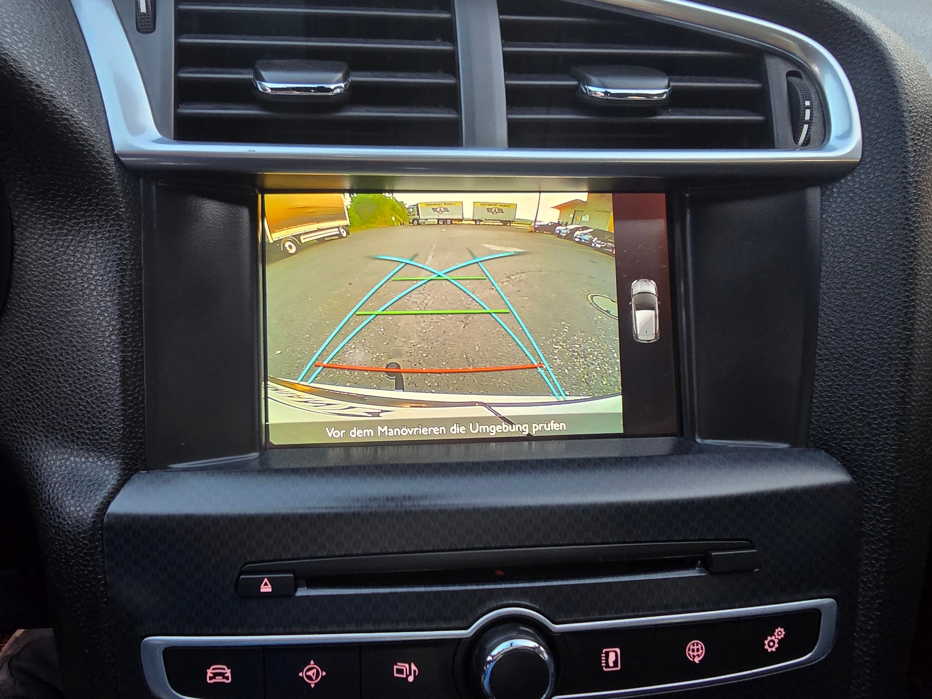 DS AUTOMOBILES DS 4 2.0 BlueHDi SO Chic Automatic-image-20