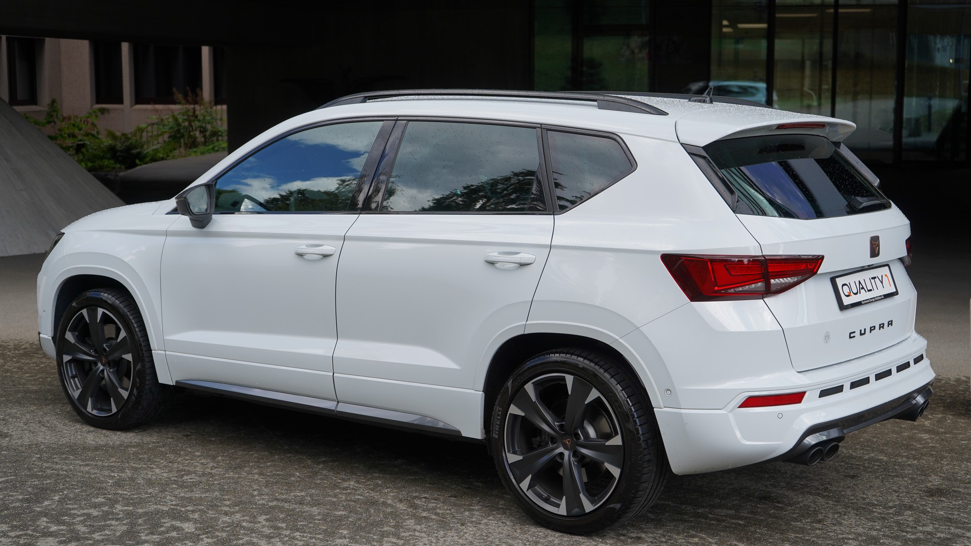 CUPRA ATECA-image-2
