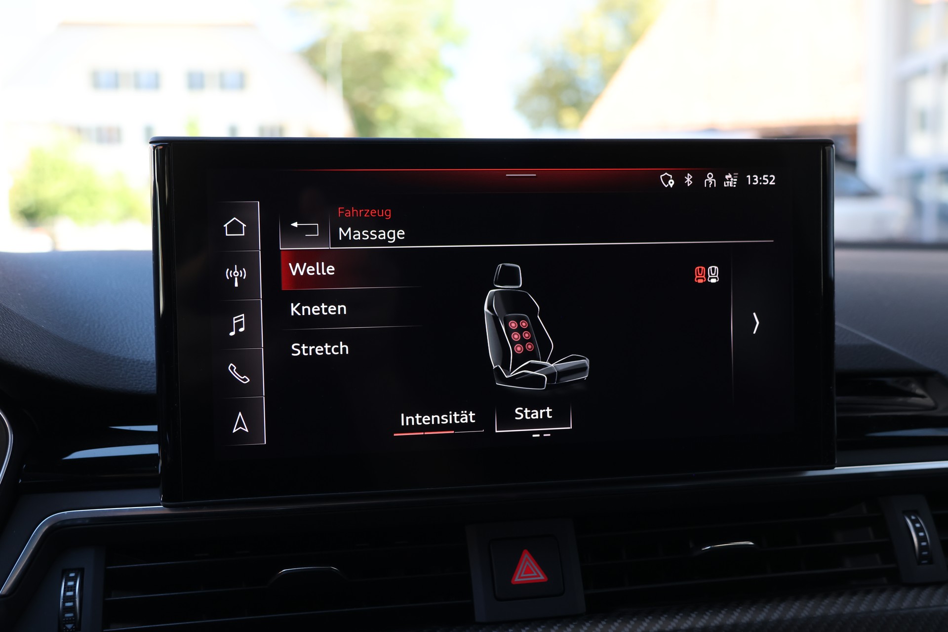AUDI RS4 Avant quattro tiptronic + 1.9T AHK-image-30