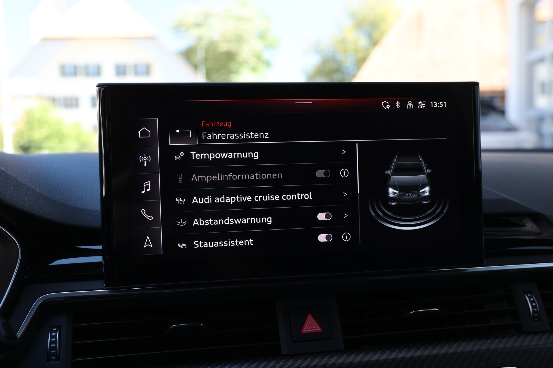 AUDI RS4 Avant quattro tiptronic + 1.9T AHK-image-27