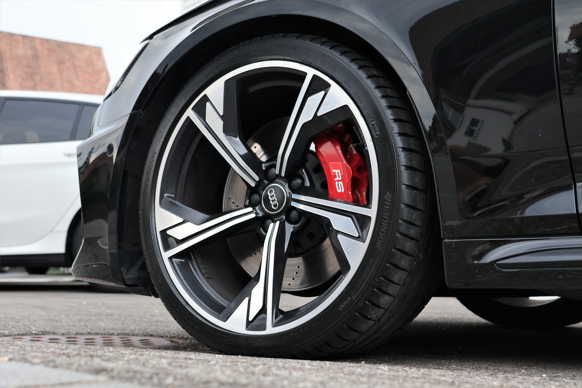 AUDI RS4 Avant quattro tiptronic + 1.9T AHK-image-7