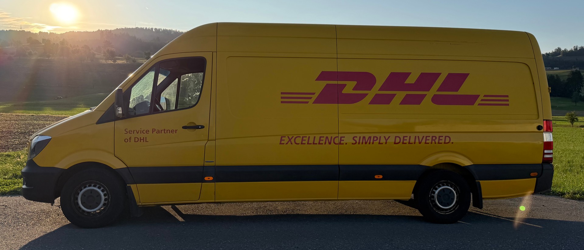 MERCEDES-BENZ Sprinter 314 CDI Lang 7G-Tronic-image-2