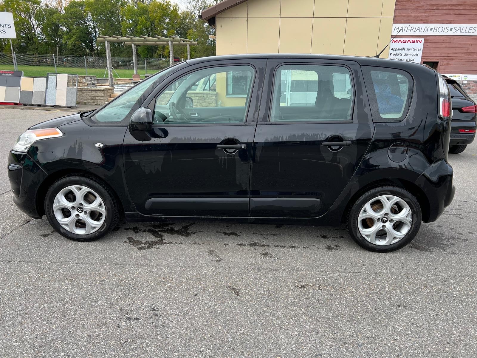 CITROEN C3 Picasso 1.6i 16V Exclusive-image-6