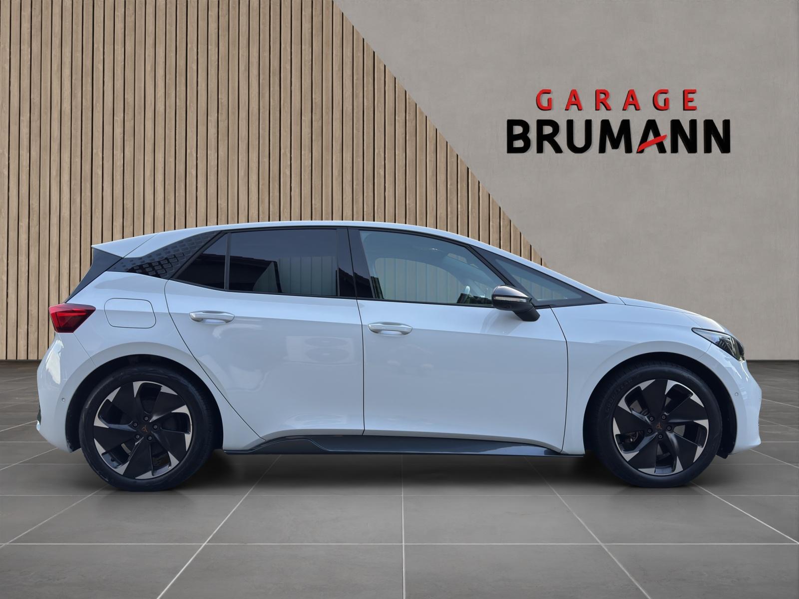 CUPRA Born e-Boost 77kWh-image-5