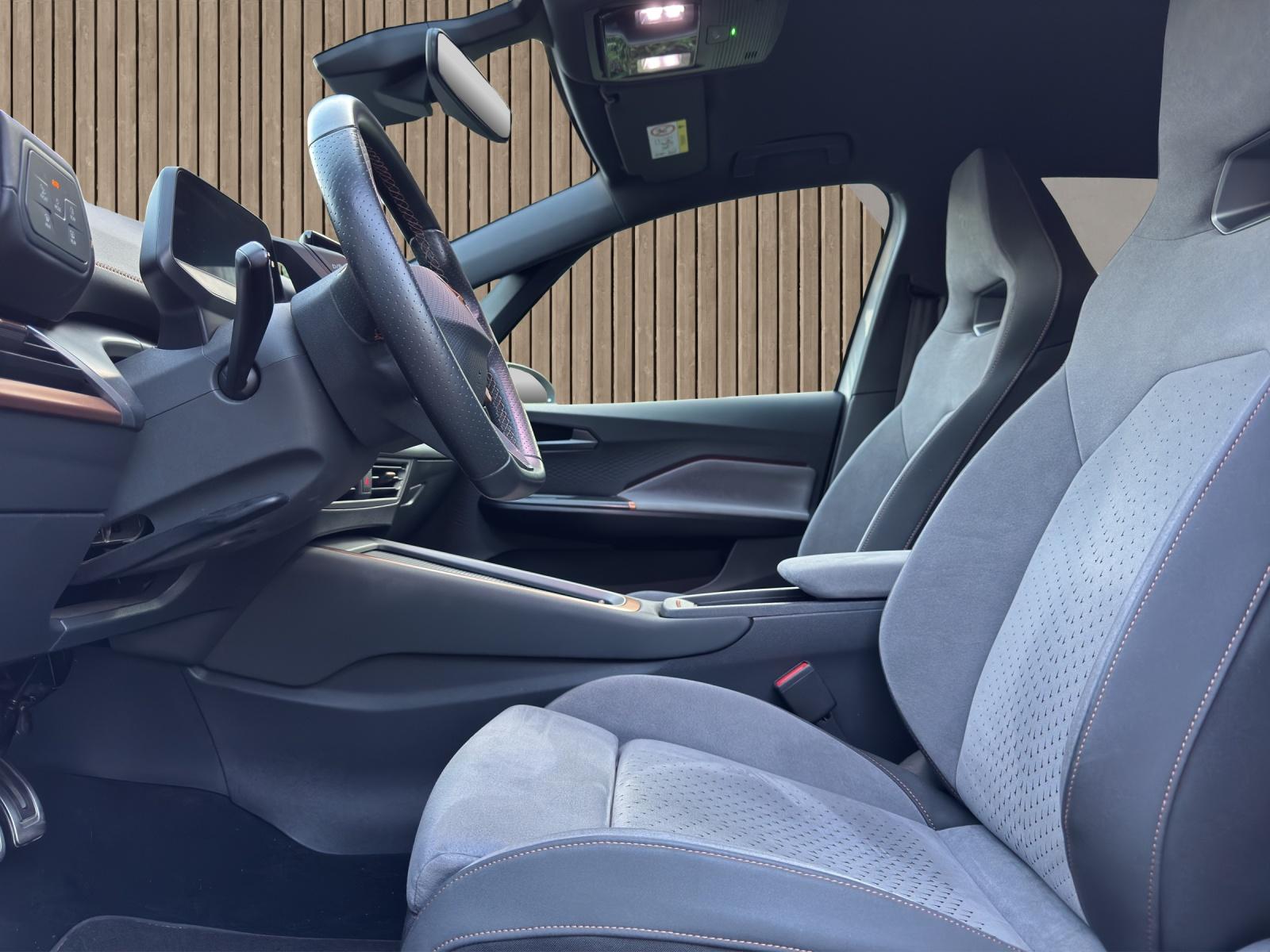 CUPRA Born e-Boost 77kWh-image-9