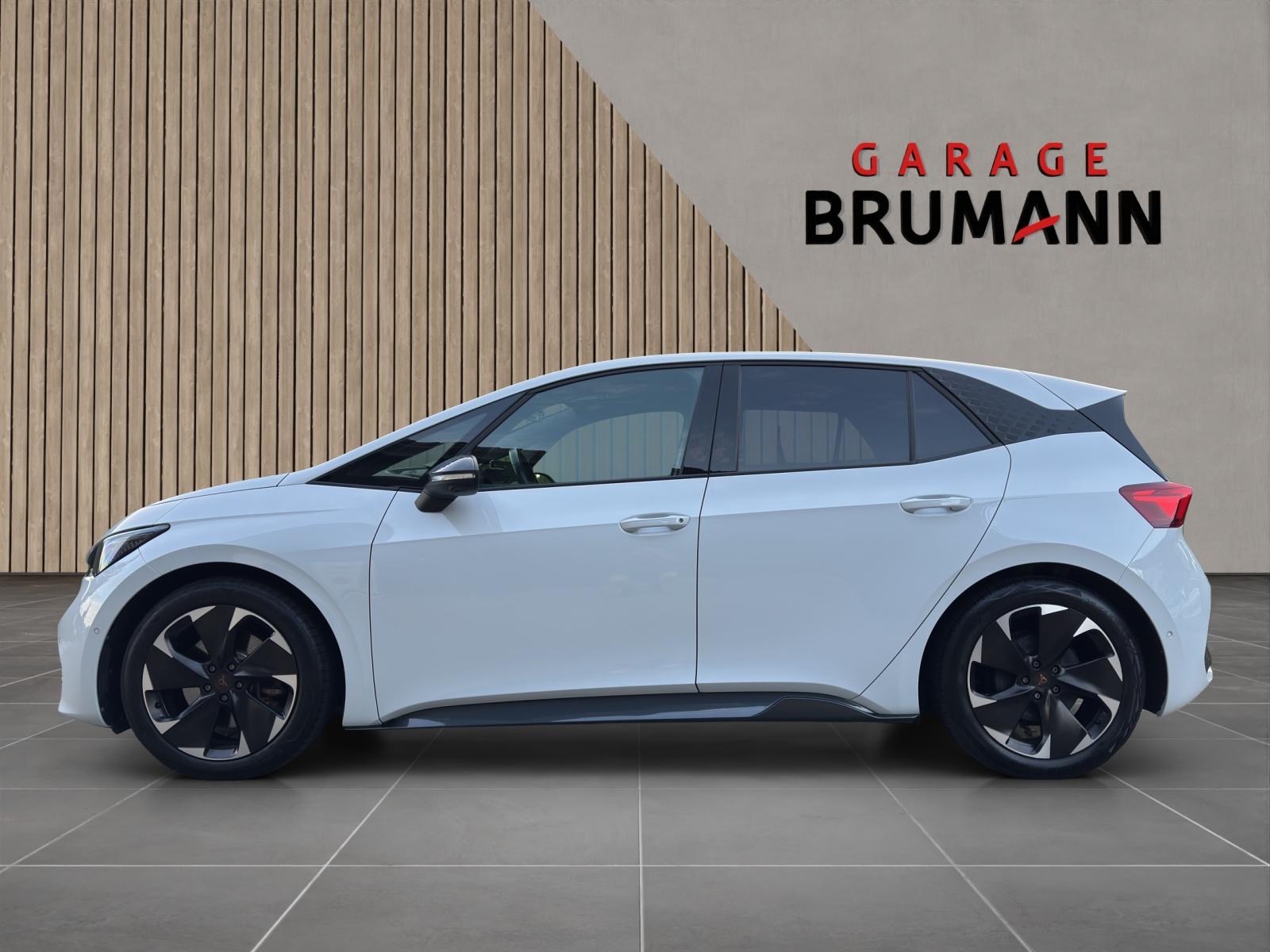 CUPRA Born e-Boost 77kWh-showroom-element-1