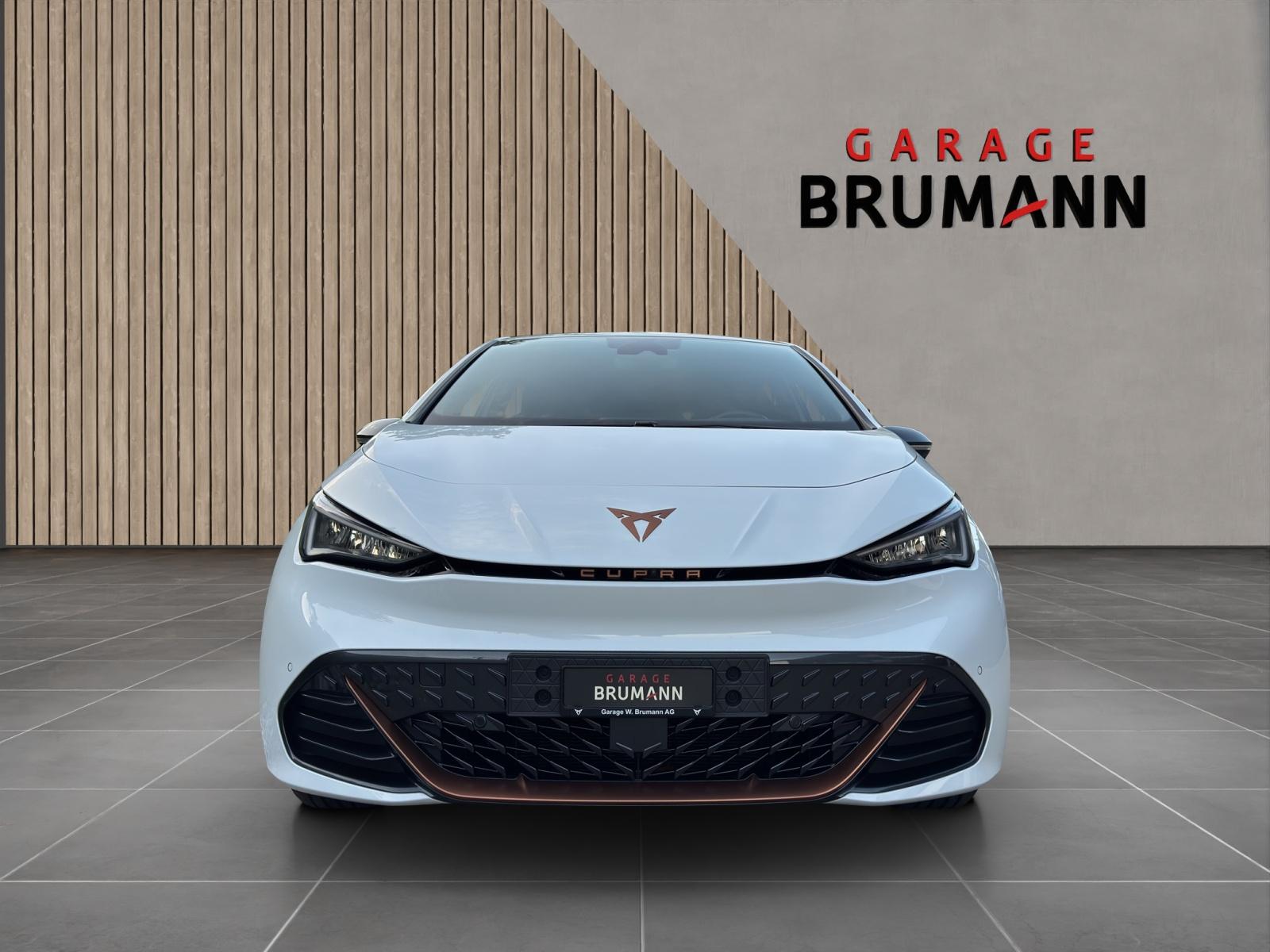 CUPRA Born e-Boost 77kWh-image-7