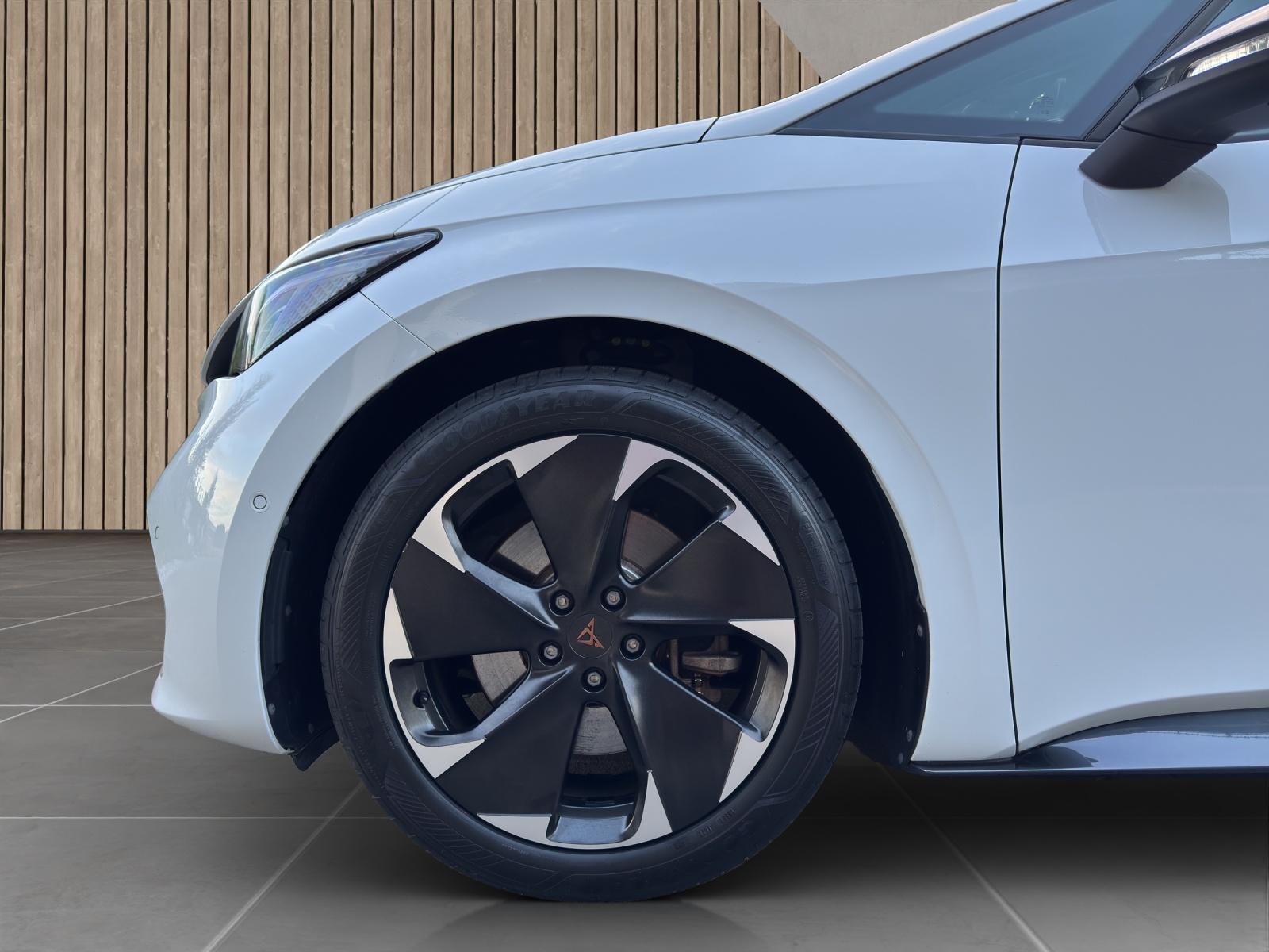 CUPRA Born e-Boost 77kWh-image-8