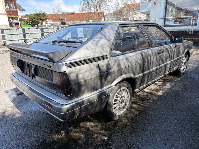 AUDI 2.2 GT 5 E-image-1
