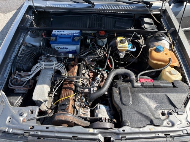 AUDI 2.2 GT 5 E-image-3