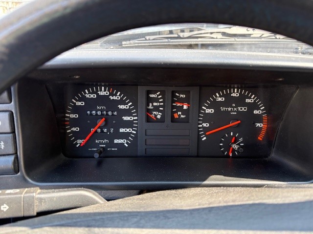 AUDI 2.2 GT 5 E-image-2