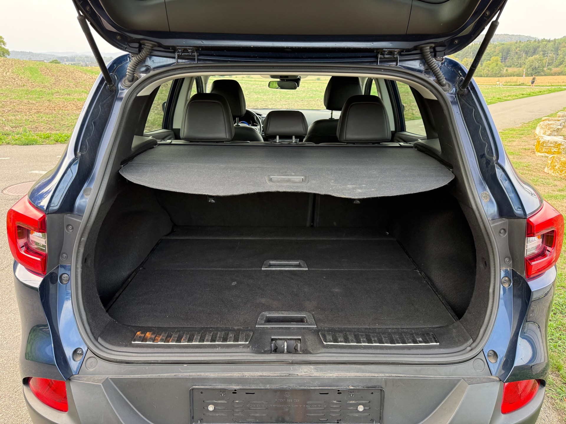 RENAULT Kadjar 1.5 dCi Bose EDC-image-8
