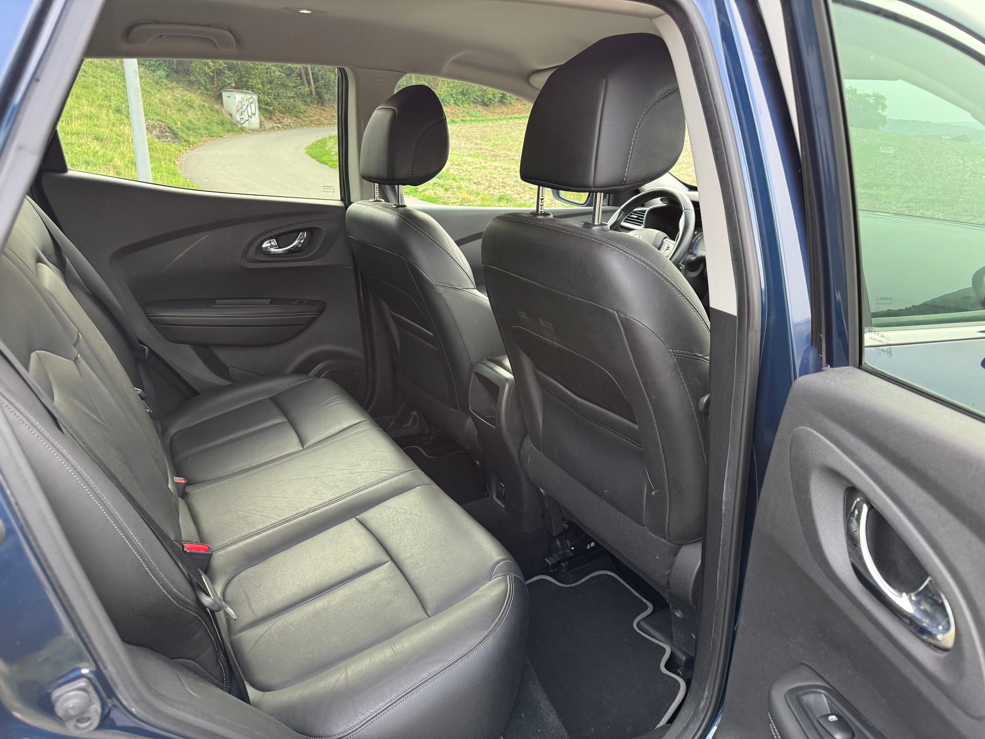 RENAULT Kadjar 1.5 dCi Bose EDC-image-7