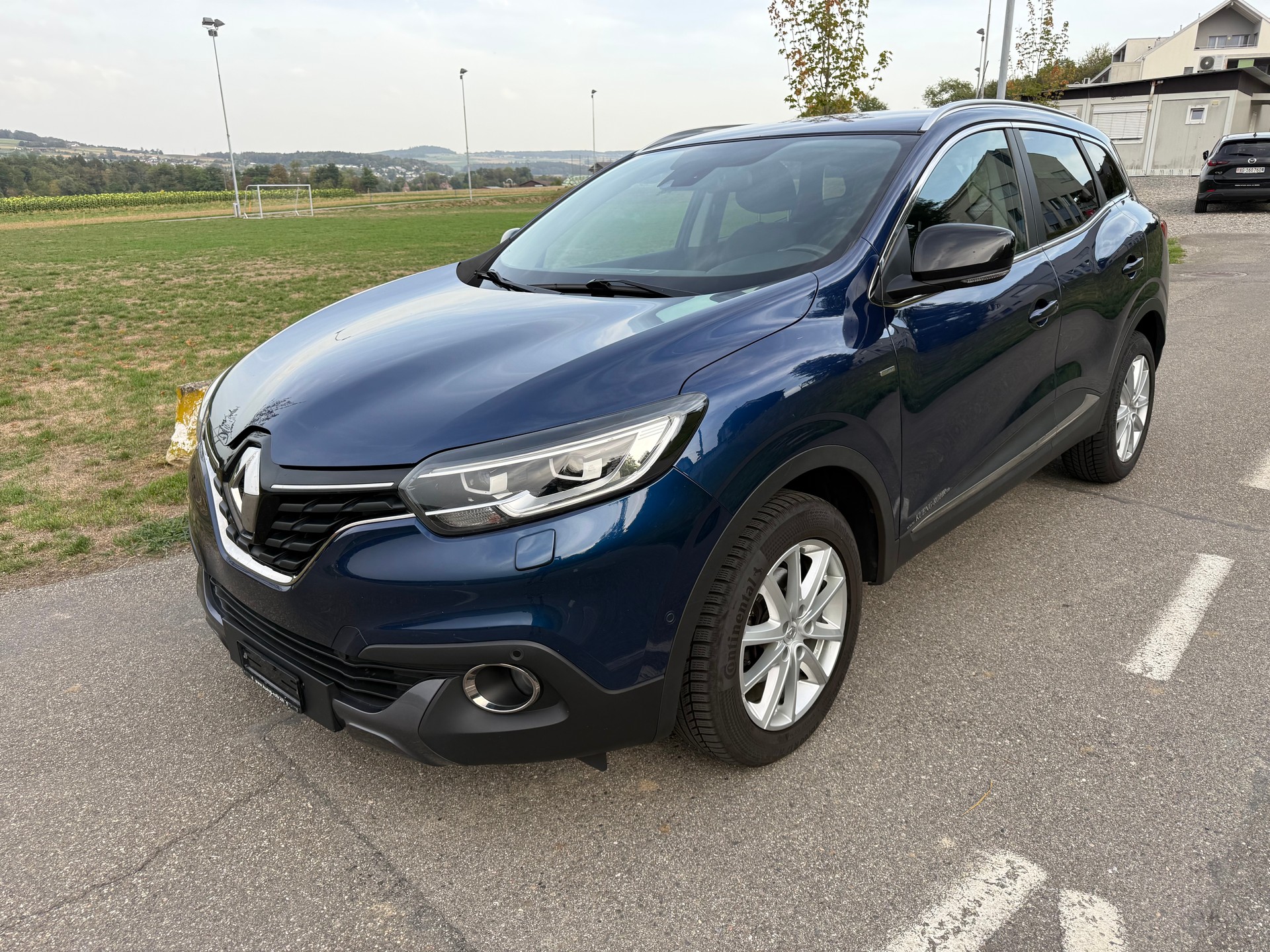 RENAULT Kadjar 1.5 dCi Bose EDC-image-0