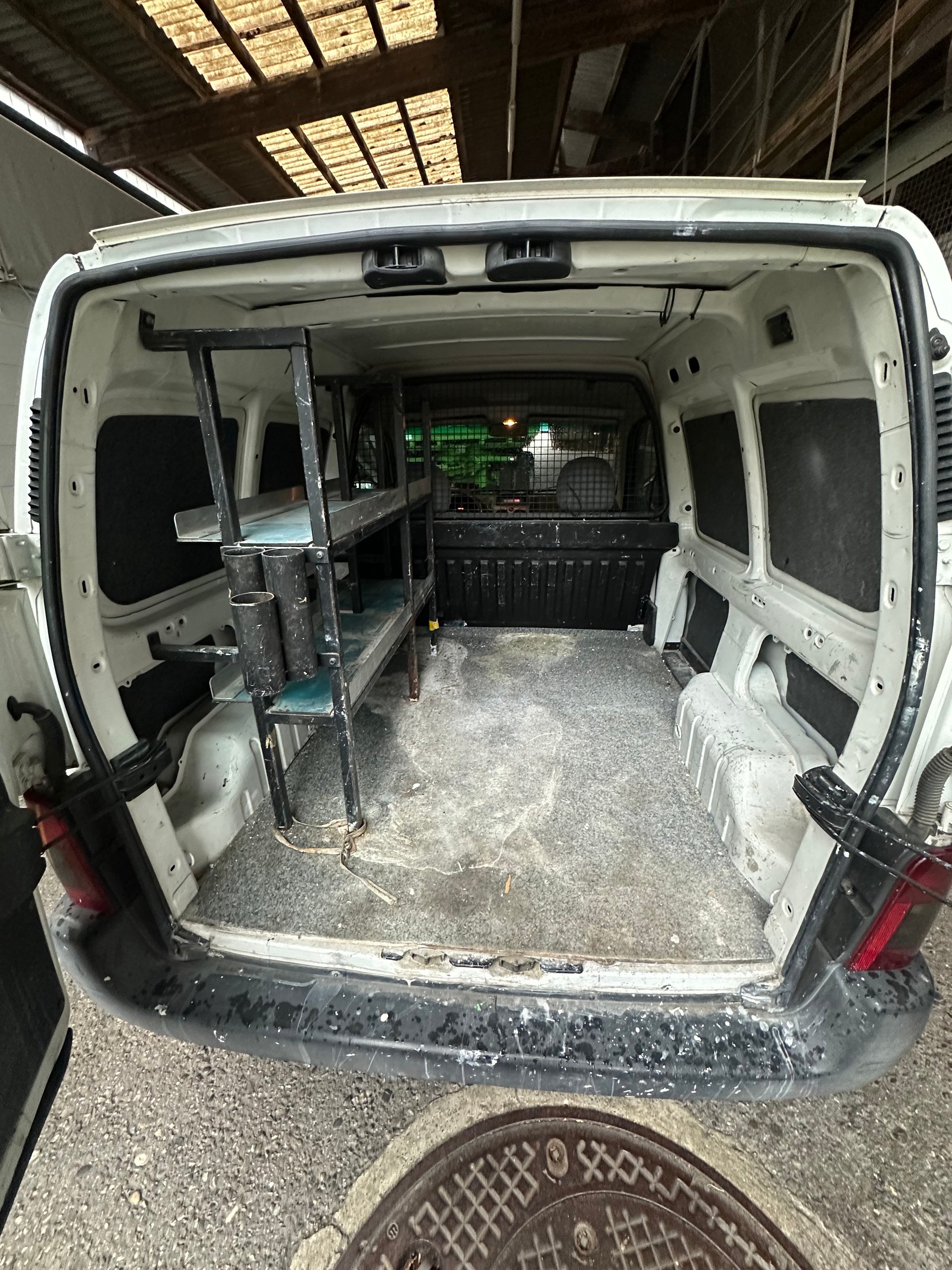CITROEN Berlingo 2.0 HDi 800-image-6